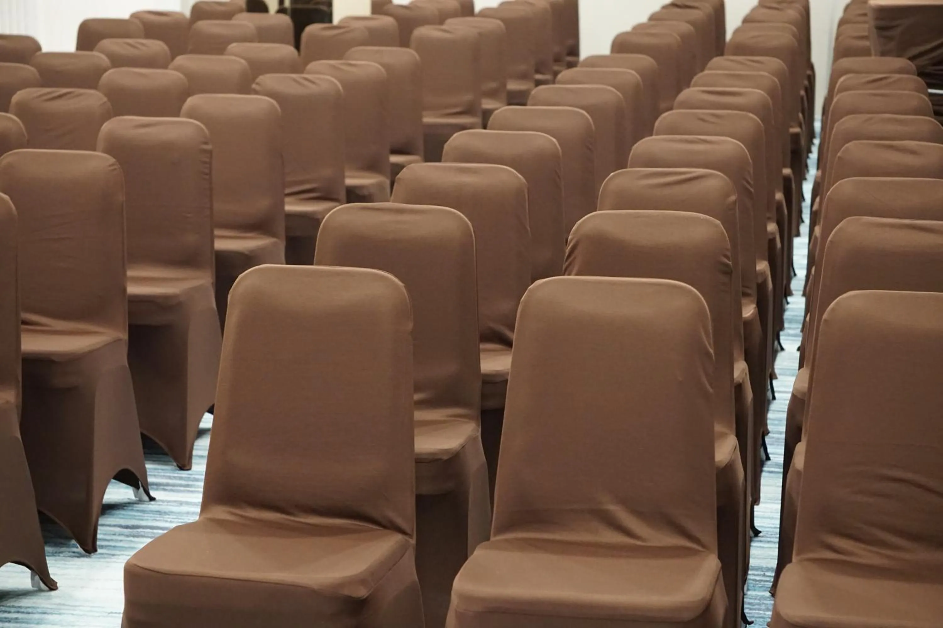 Property building in Unisi Hotel Malioboro - Jogja Syariah