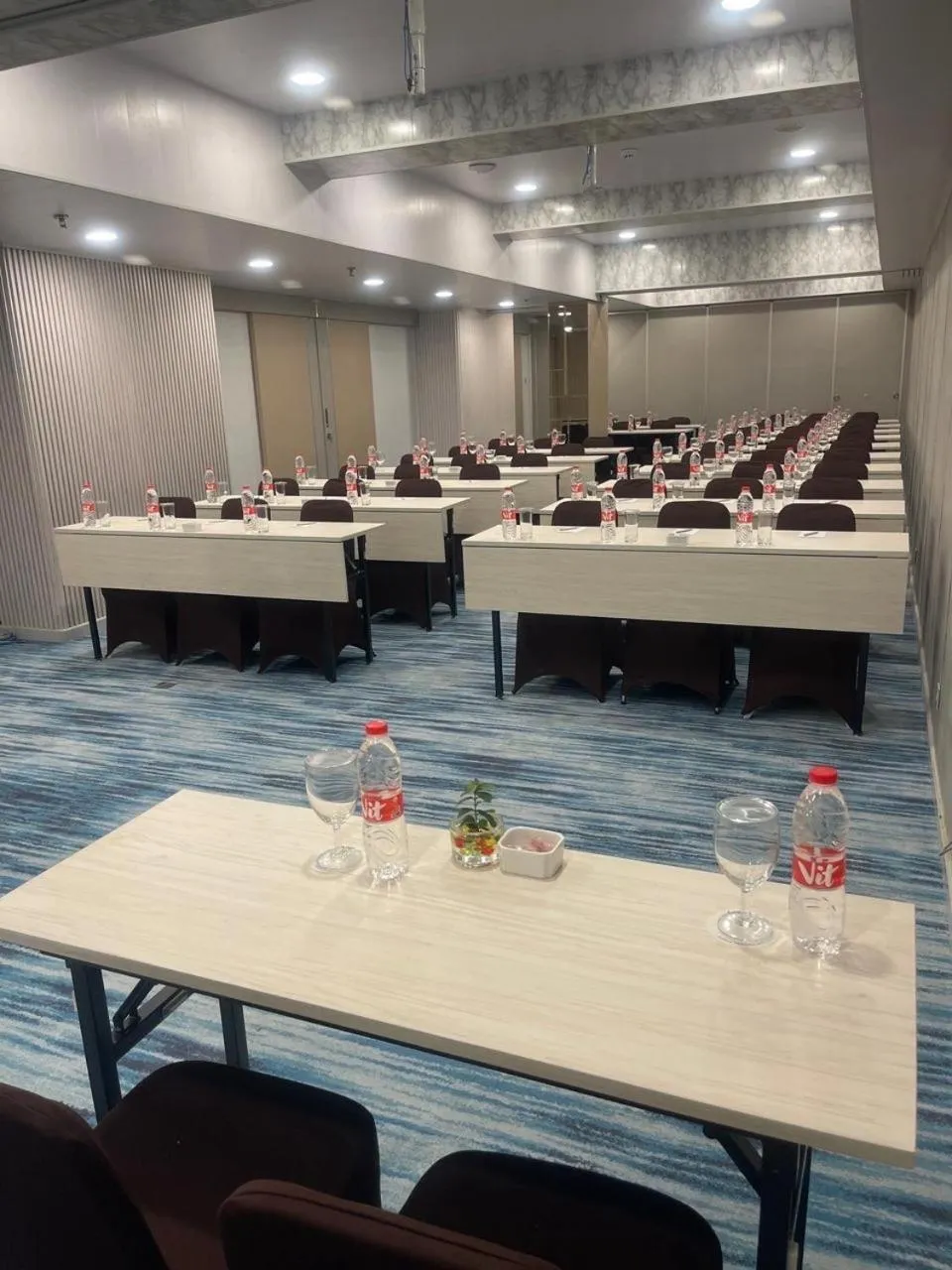 Property building in Unisi Hotel Malioboro - Jogja Syariah