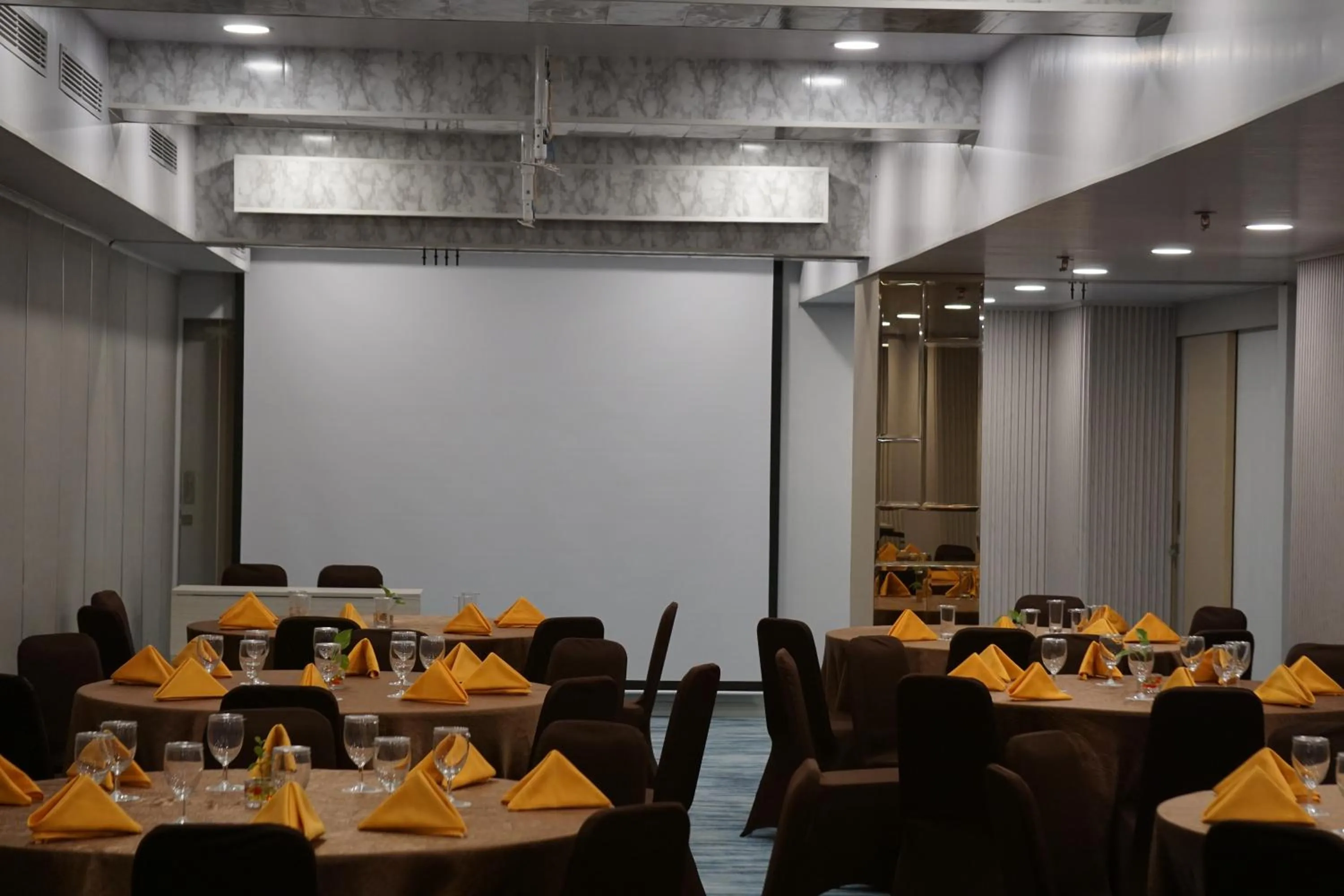 Property building in Unisi Hotel Malioboro - Jogja Syariah