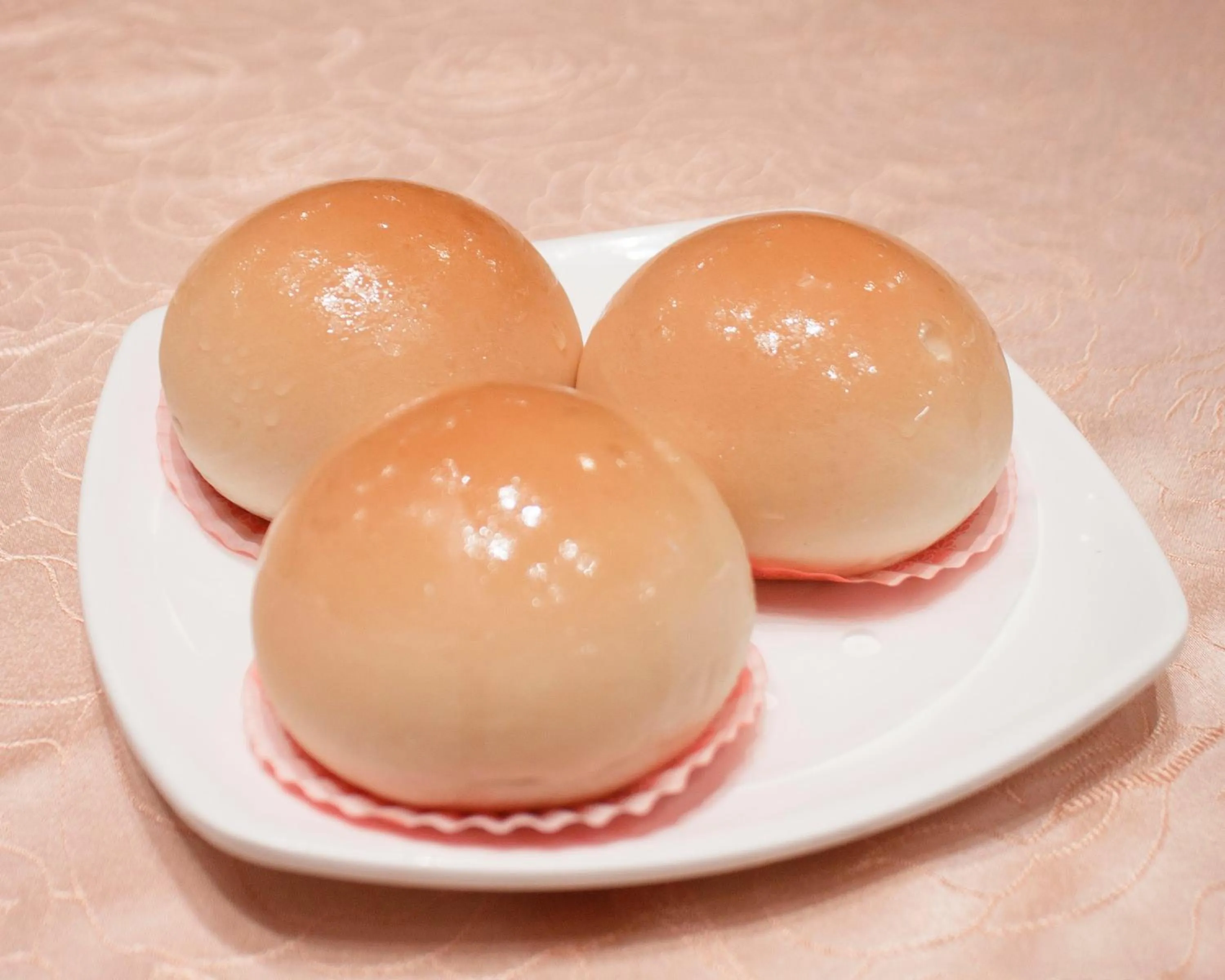 Restaurant/places to eat in Hotel Silverland