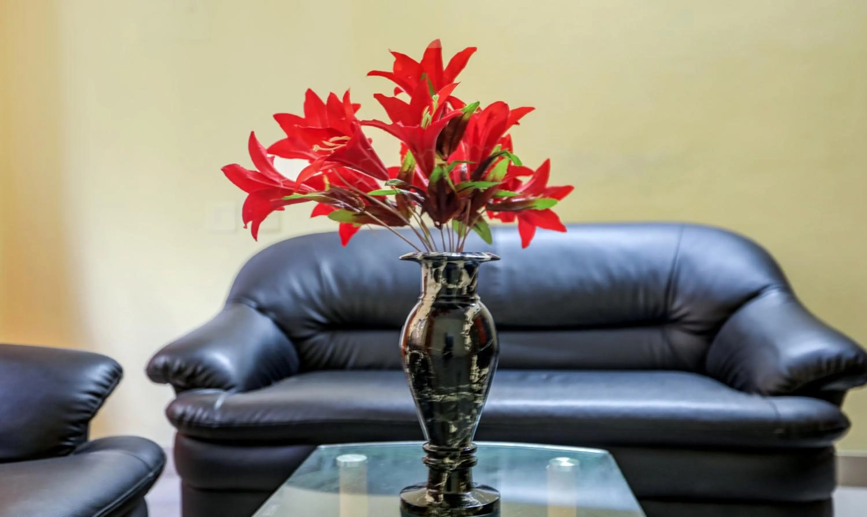 Continental breakfast in Itsy Hotels Jasmine