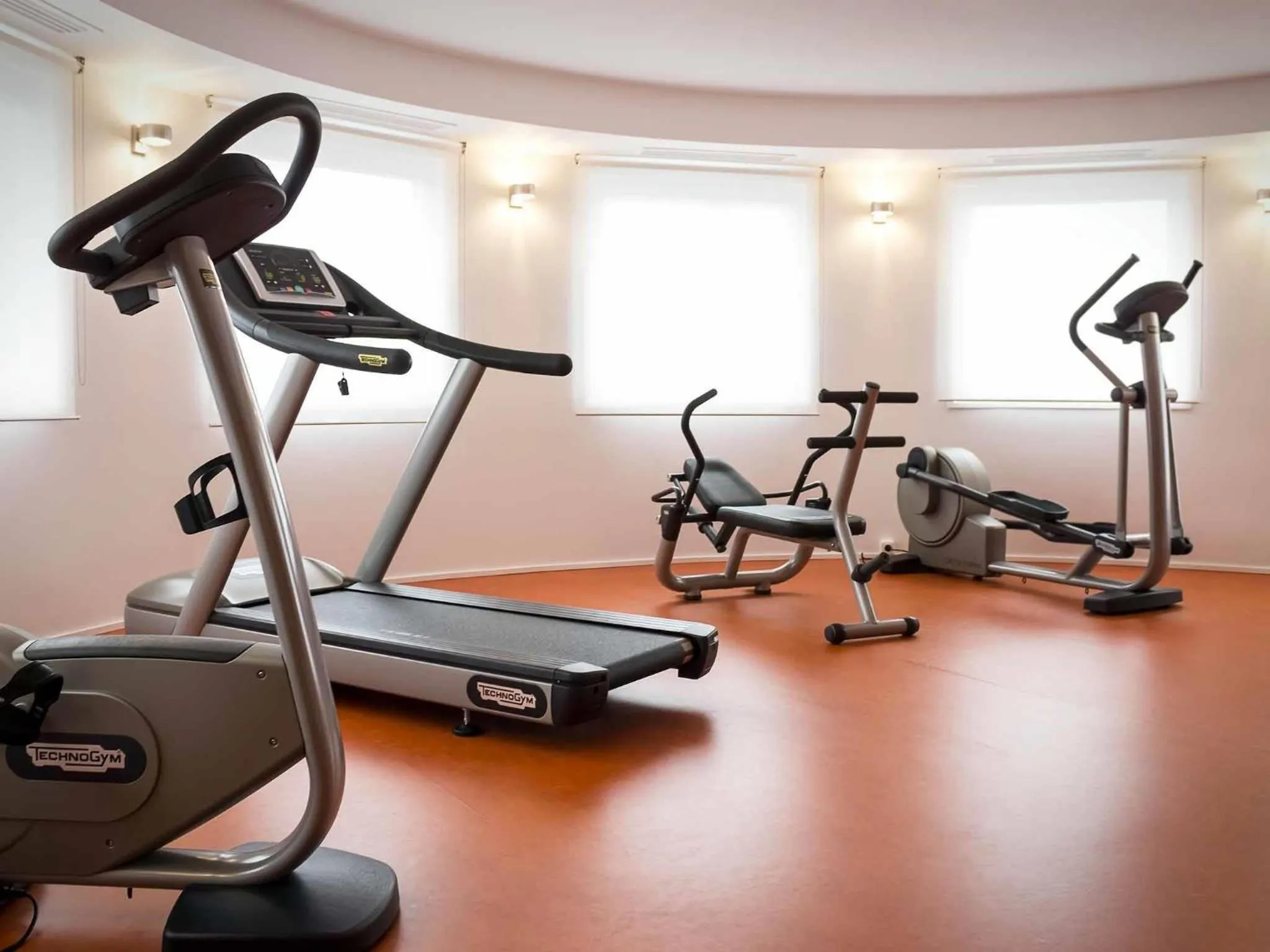 Other in Ibis Luxembourg Airport