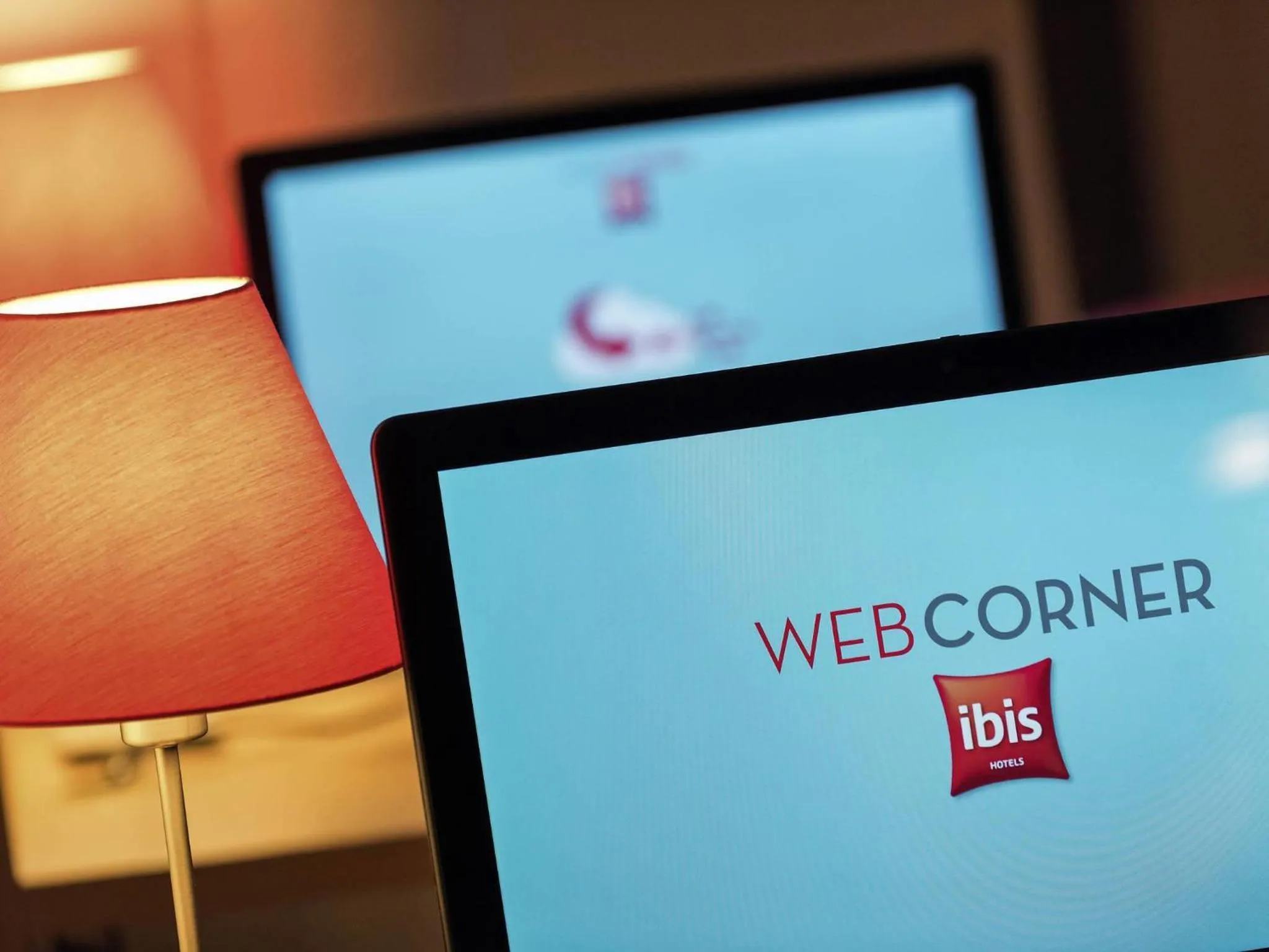 Other in Ibis Luxembourg Airport