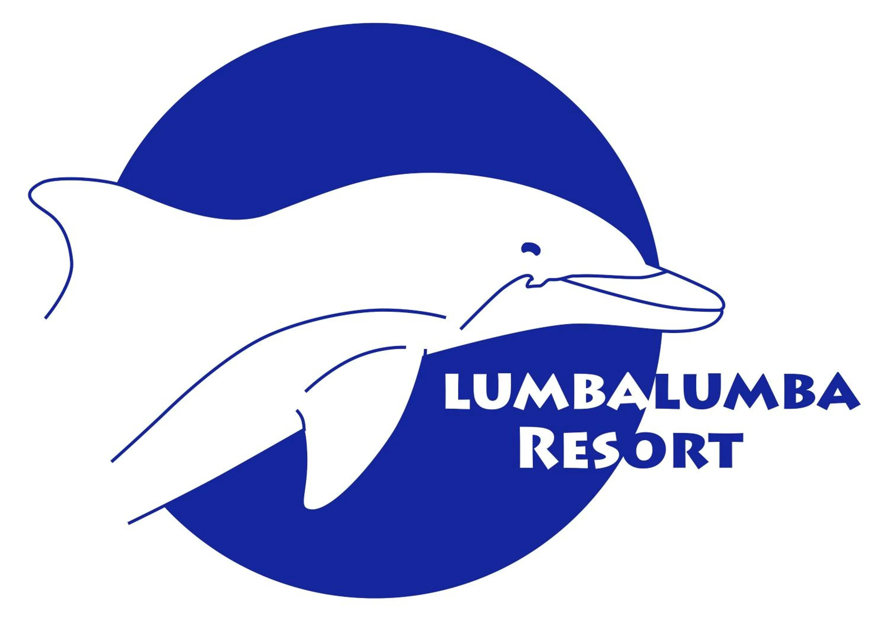 Property logo or sign in Lumbalumba Resort - Manado