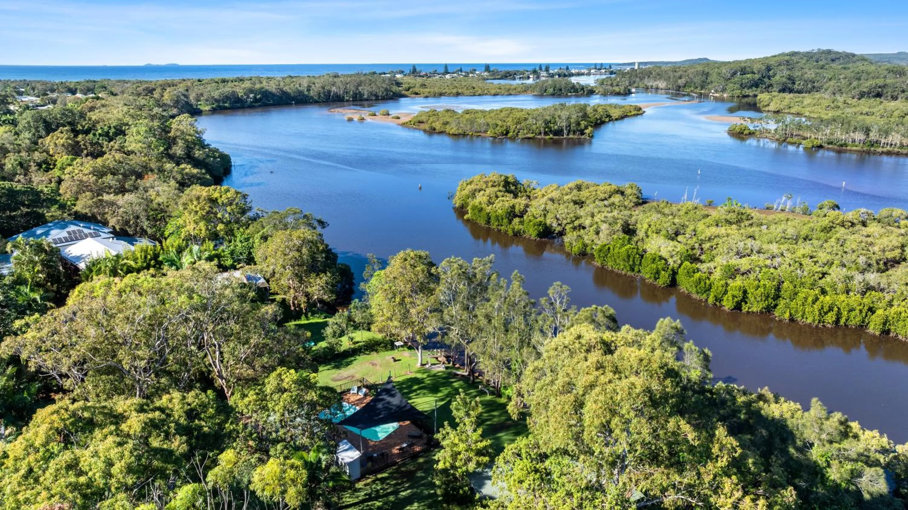 Other in Wooli River Lodges