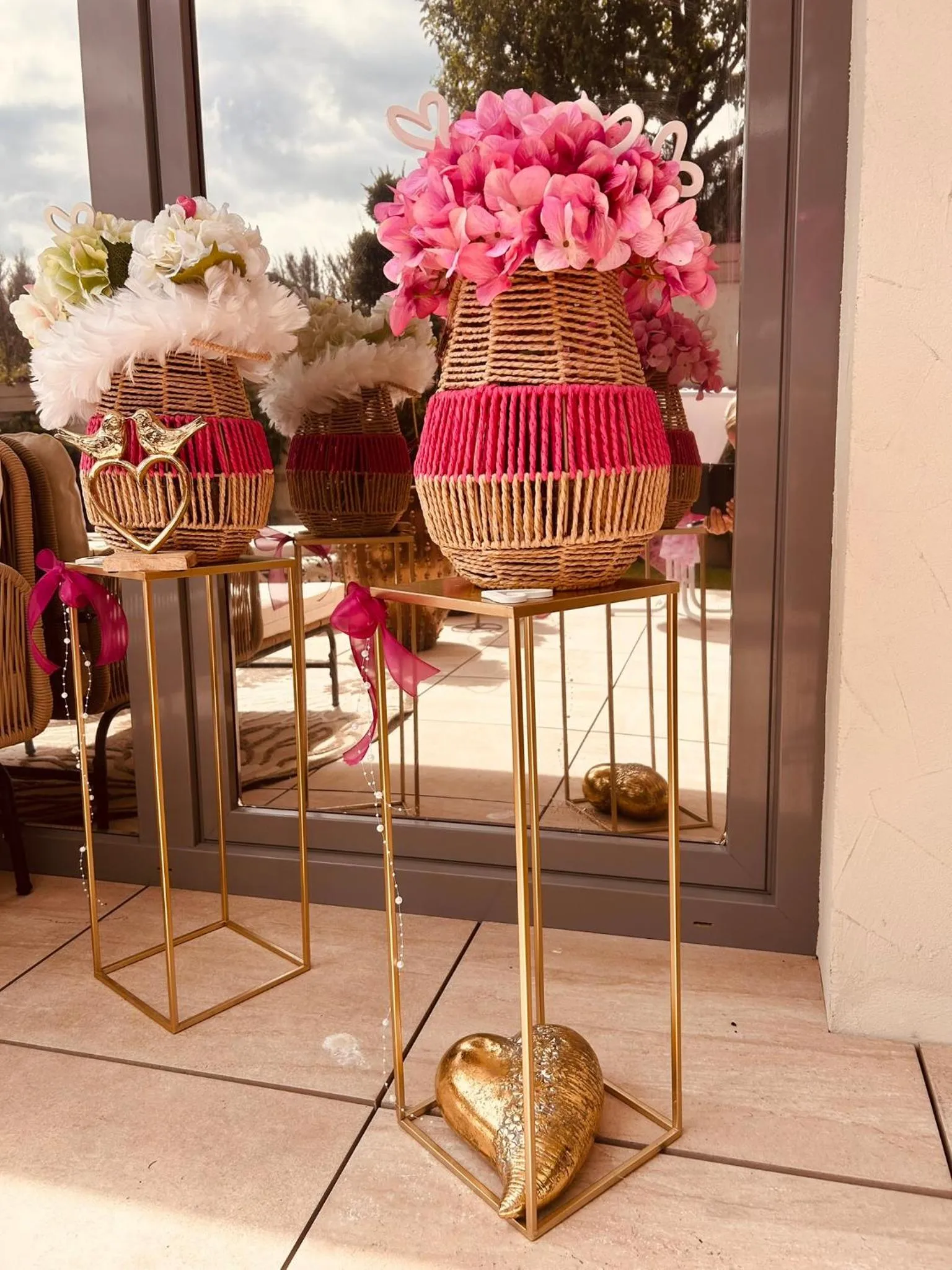 Property building in Enjoy The Alps