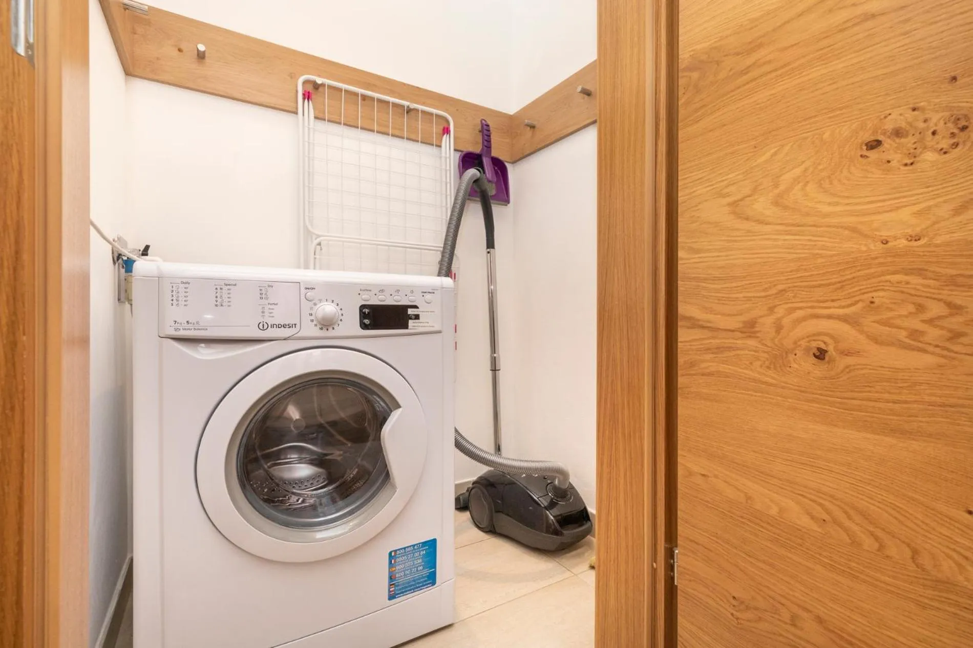 Decorative detail in Enjoy The Alps