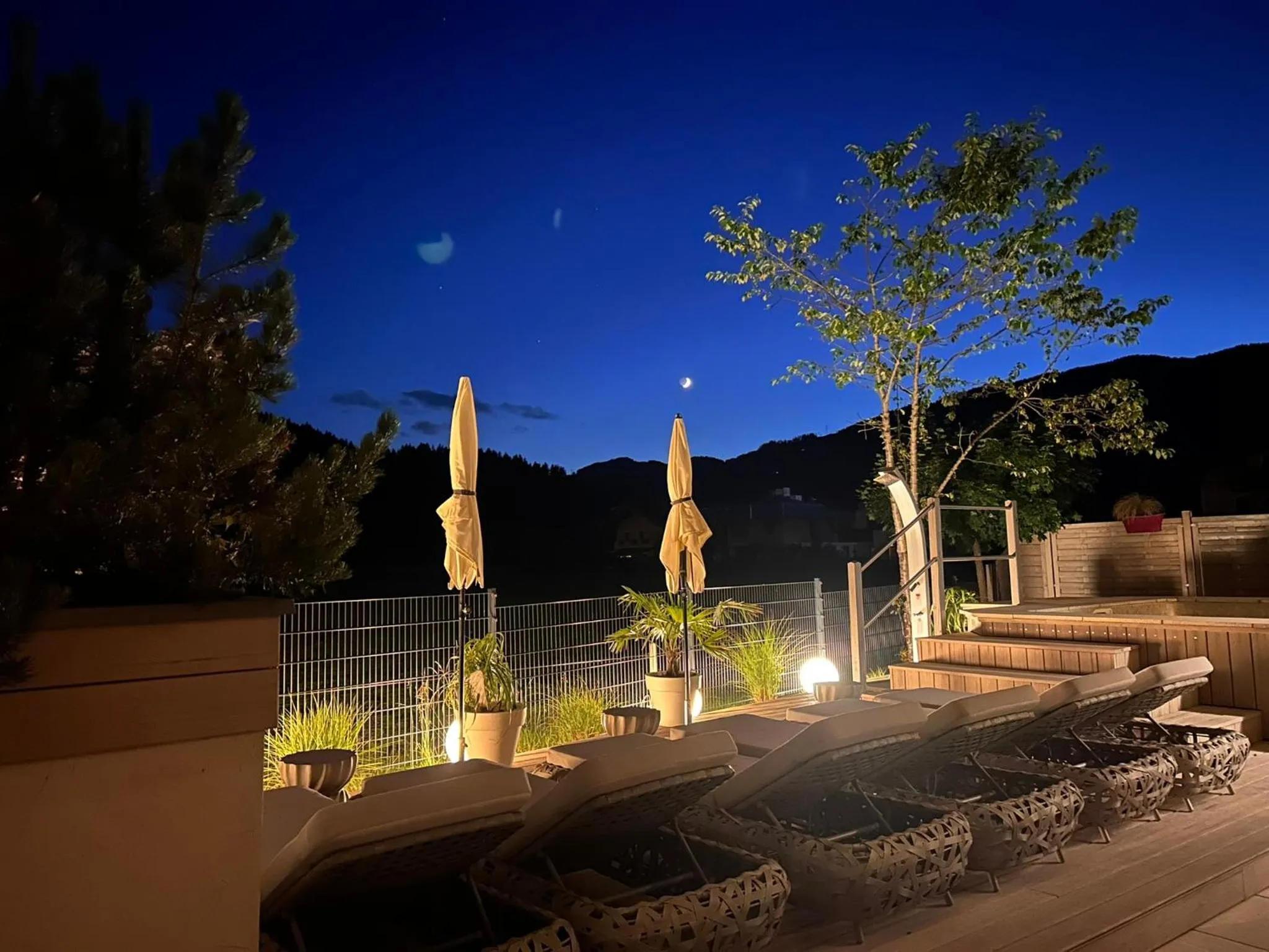 Property building in Enjoy The Alps