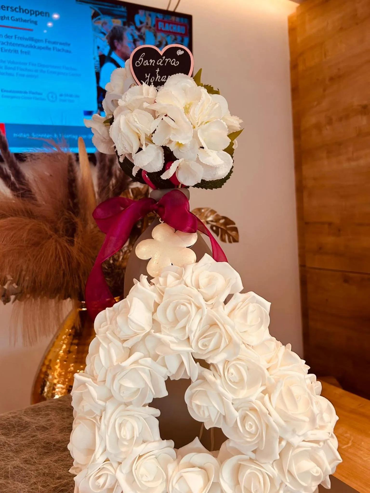 Property building in Enjoy The Alps