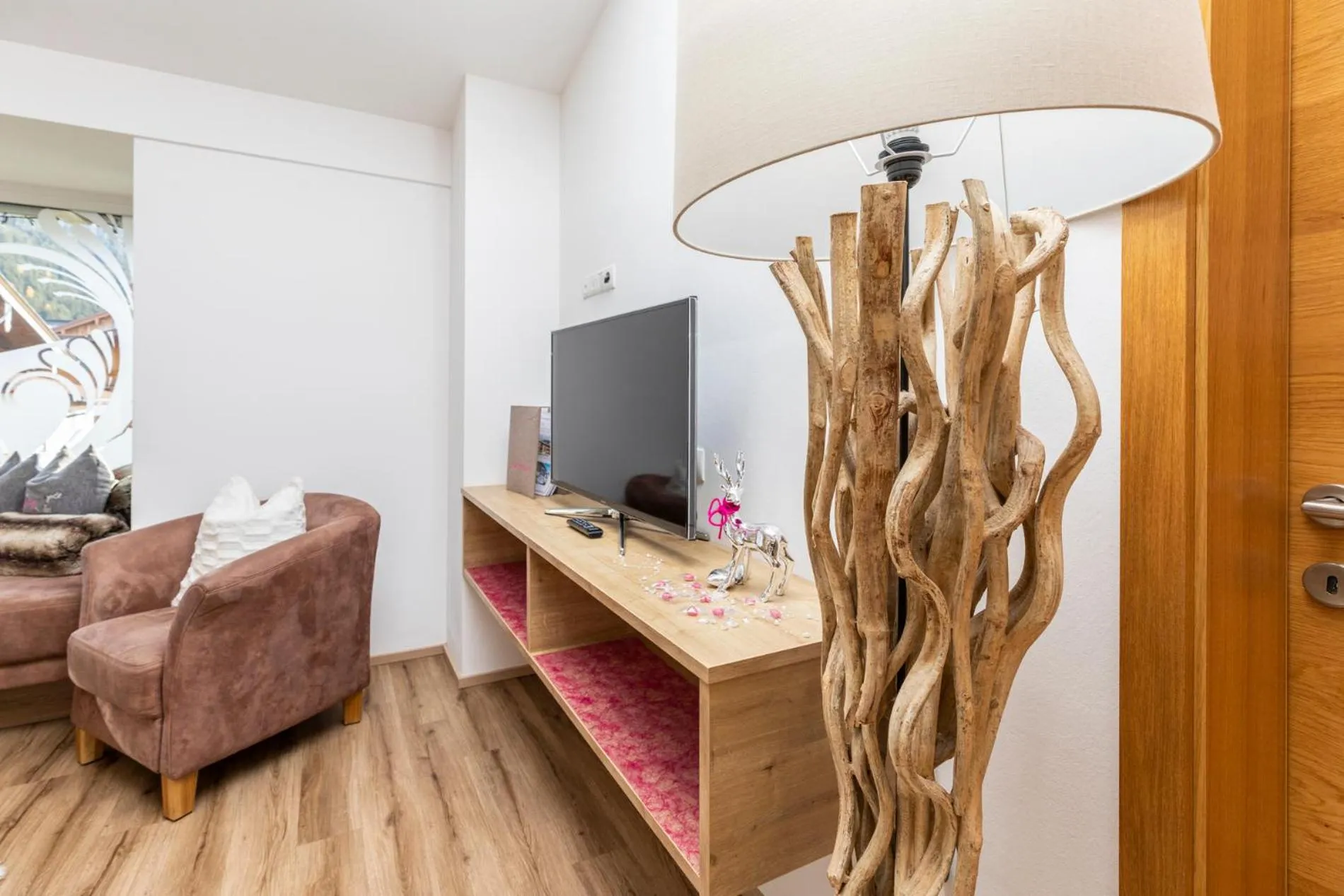 TV and multimedia in Enjoy The Alps