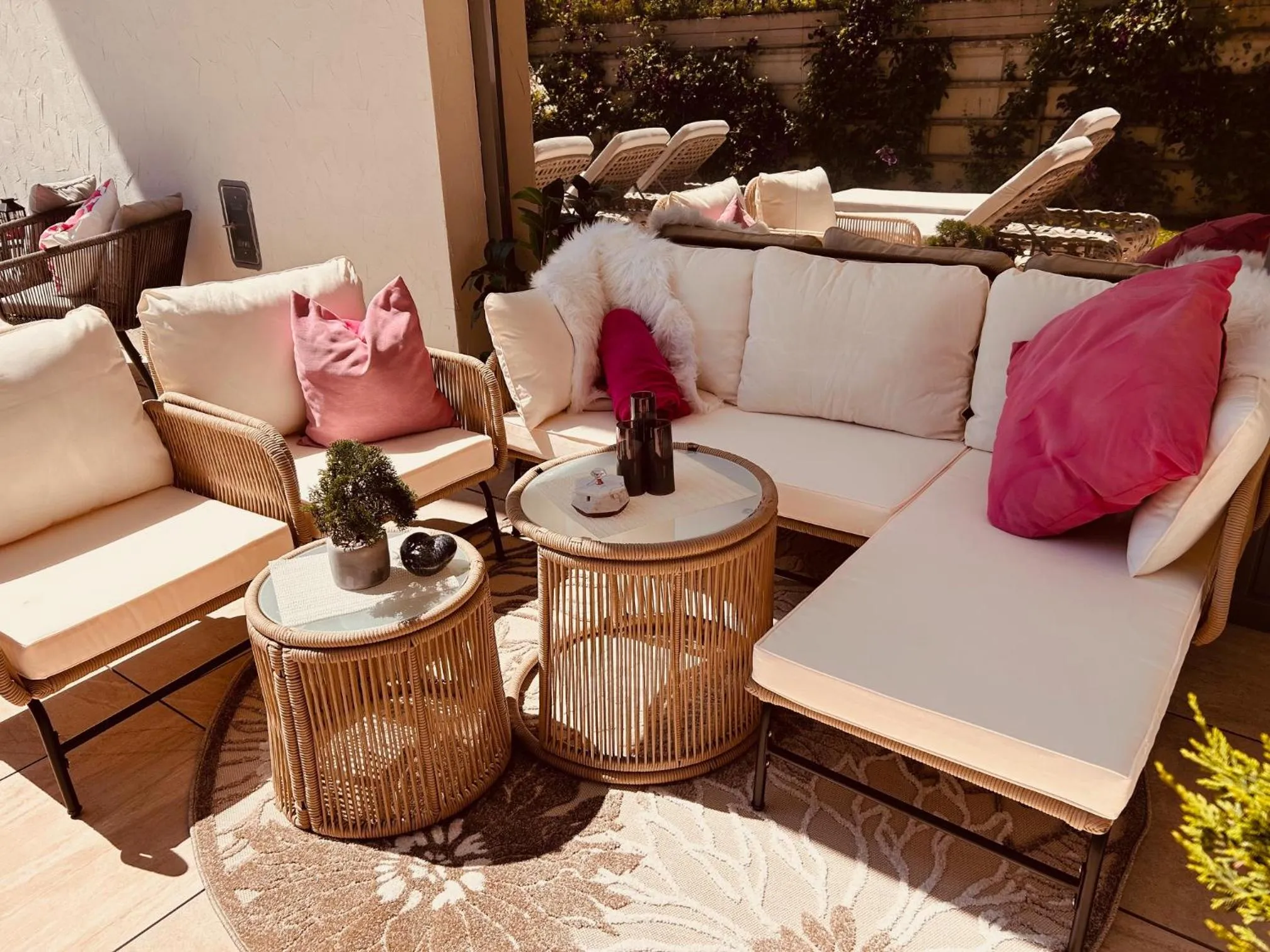 Property building in Enjoy The Alps