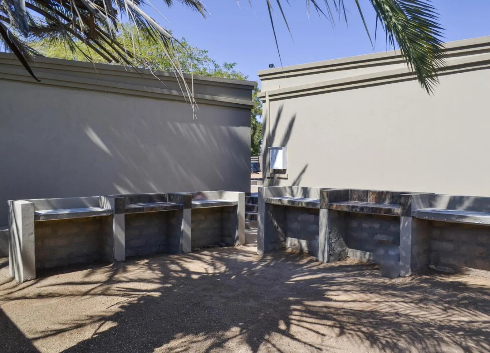 Entertainment in La Palma Lodge