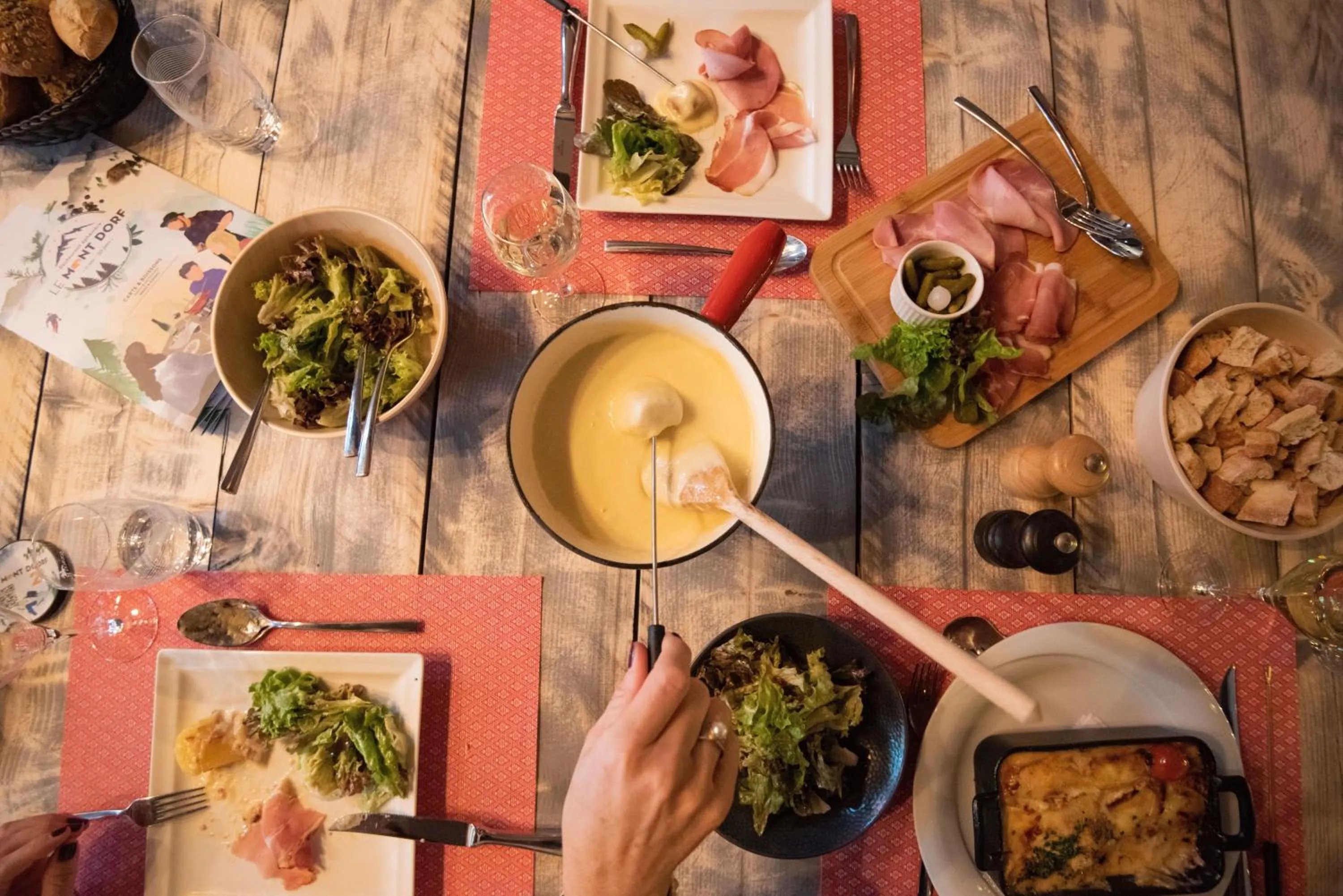 Mondorf Parc Hotel & Spa