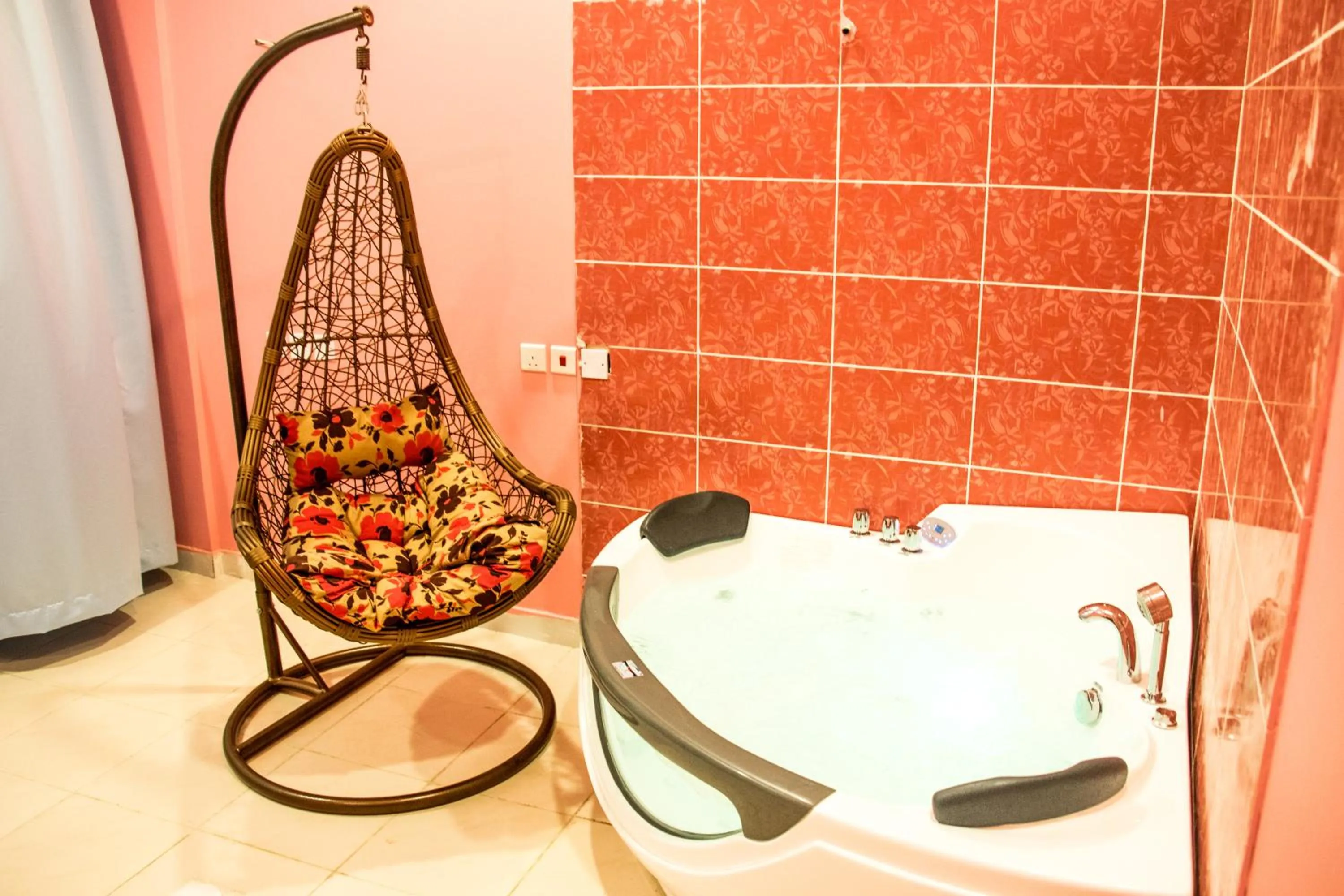 Other in Alazhar Palace Hotel