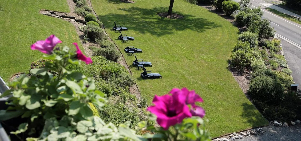 Hotel Auberge D'Alle