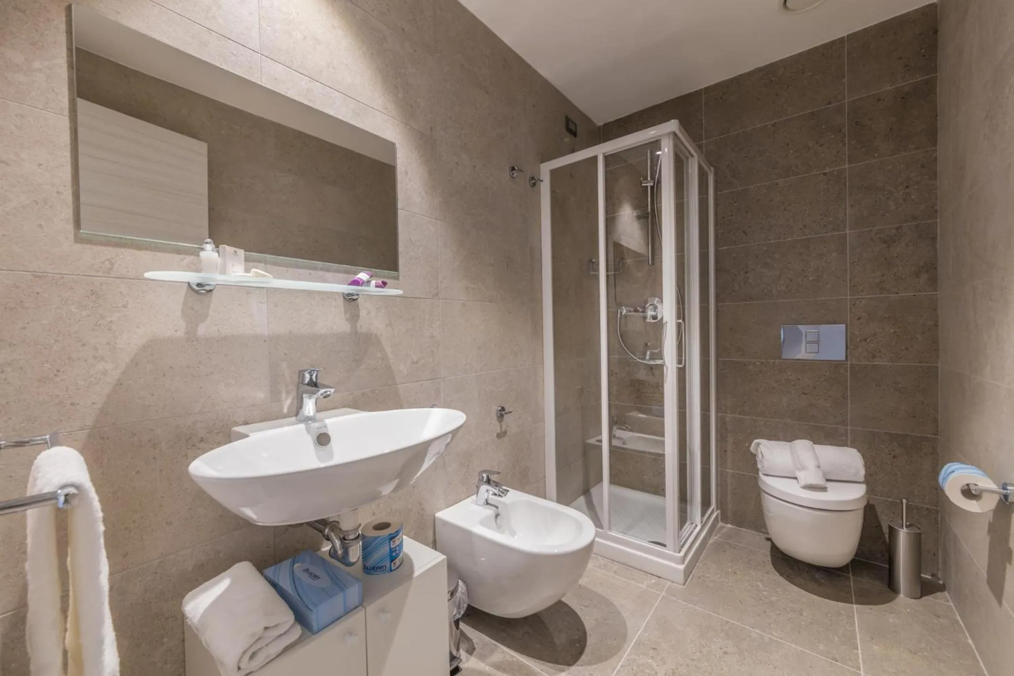 Camplus Palermo Normanni - Casa per ferie