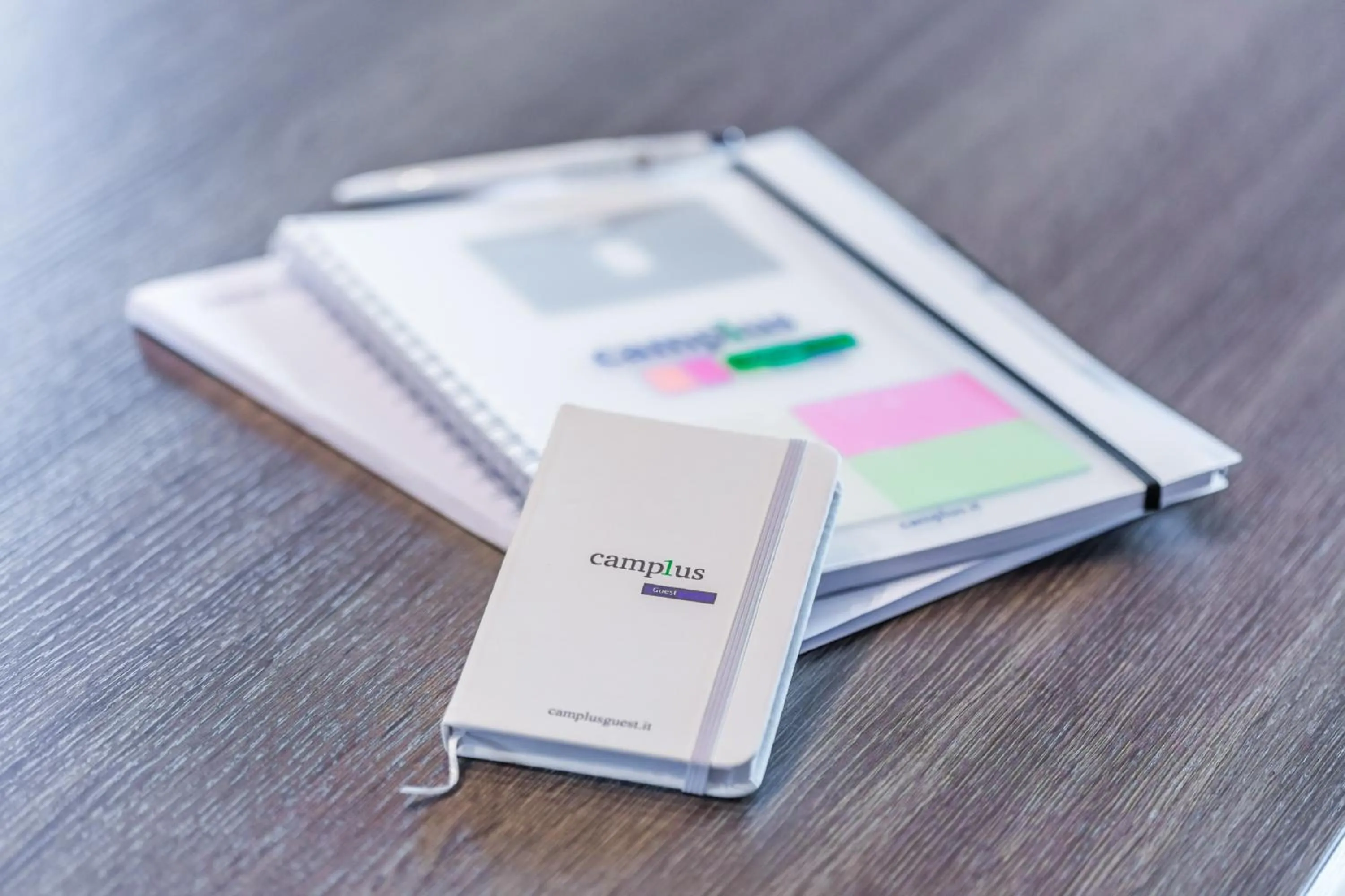 Decorative detail in Camplus Palermo Normanni - Casa per ferie