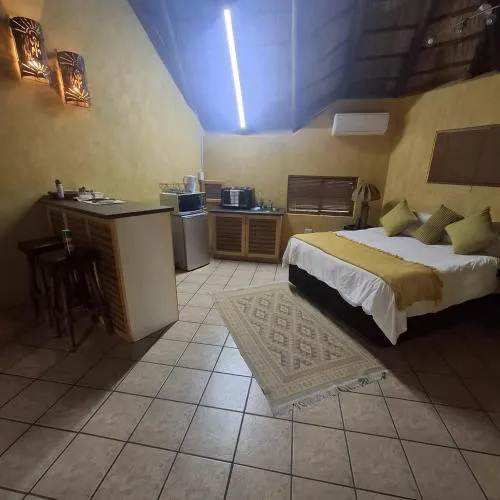 Jabula Kruger Safari Lodge