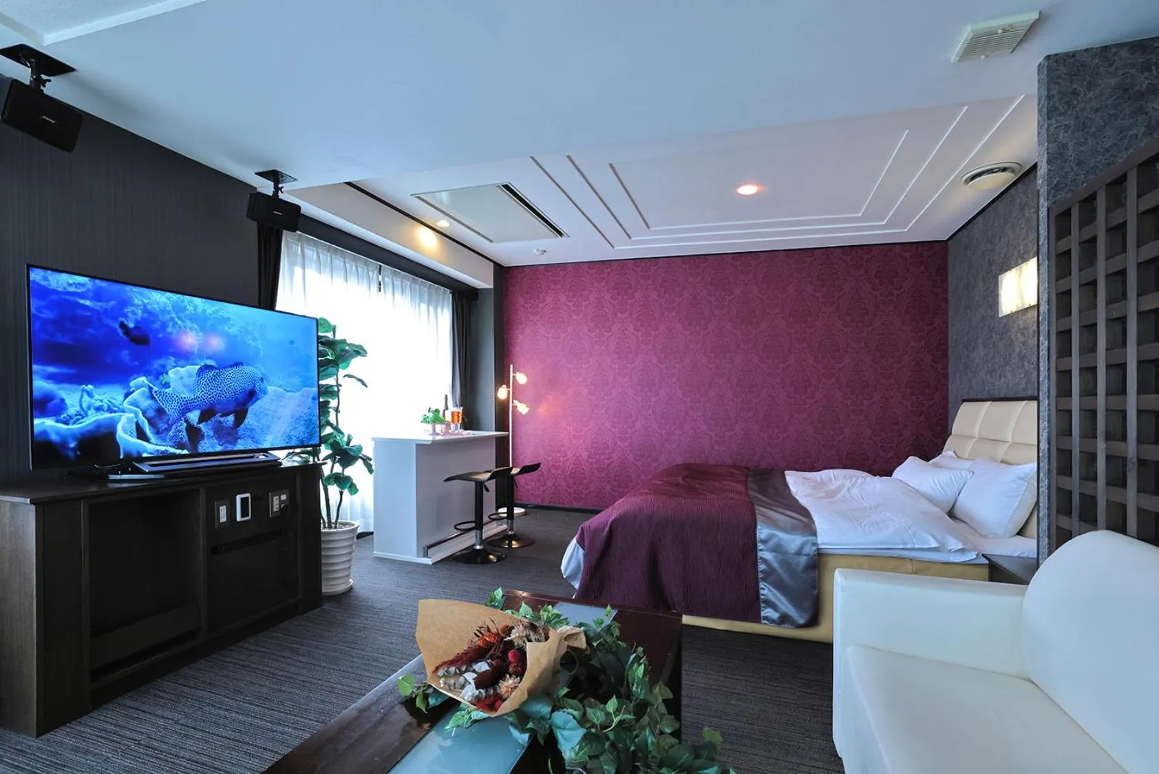 Hotel Water Gate Nagoya - Love Hotel for couple -