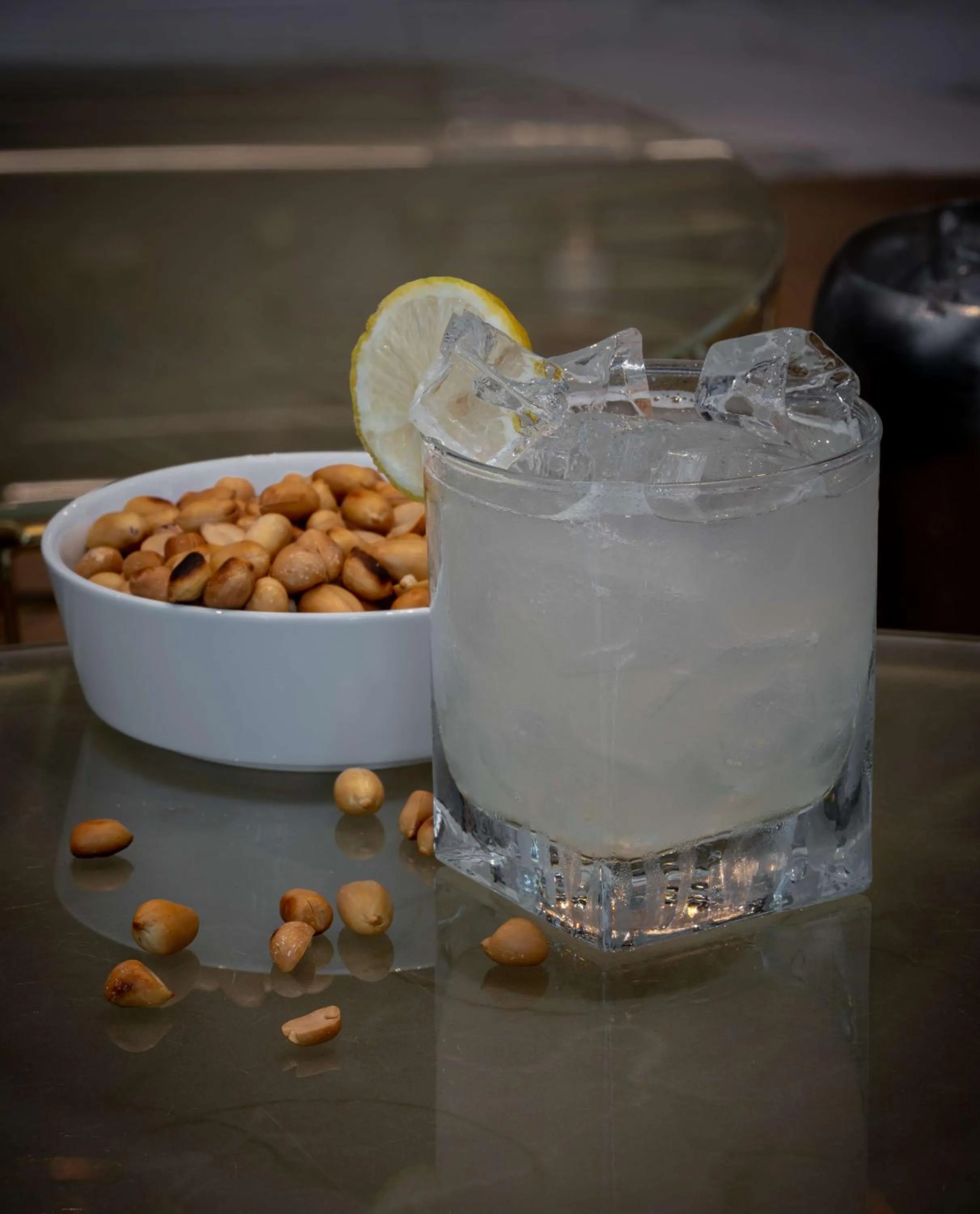 Lounge or bar in Radisson Lagos Ikeja