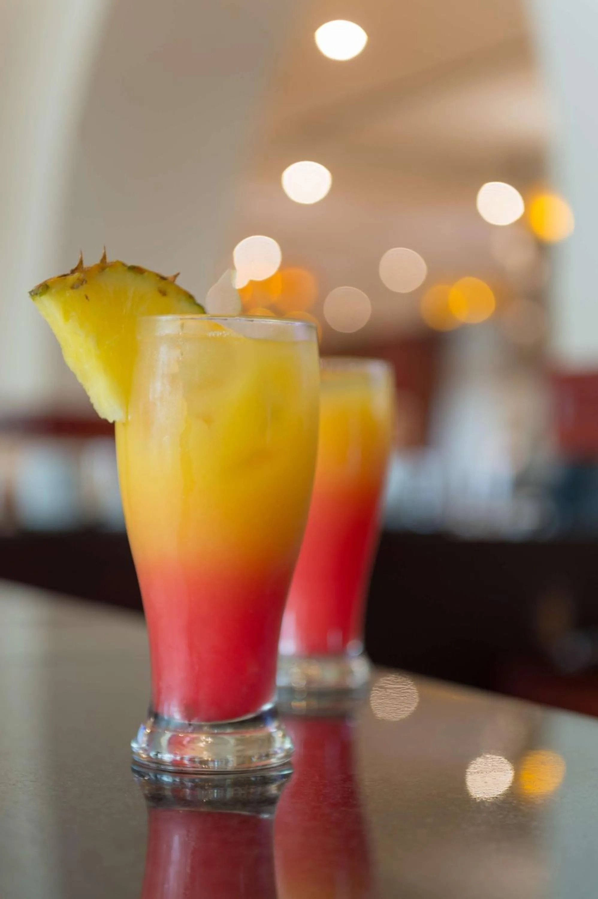 Lounge or bar in Radisson Lagos Ikeja