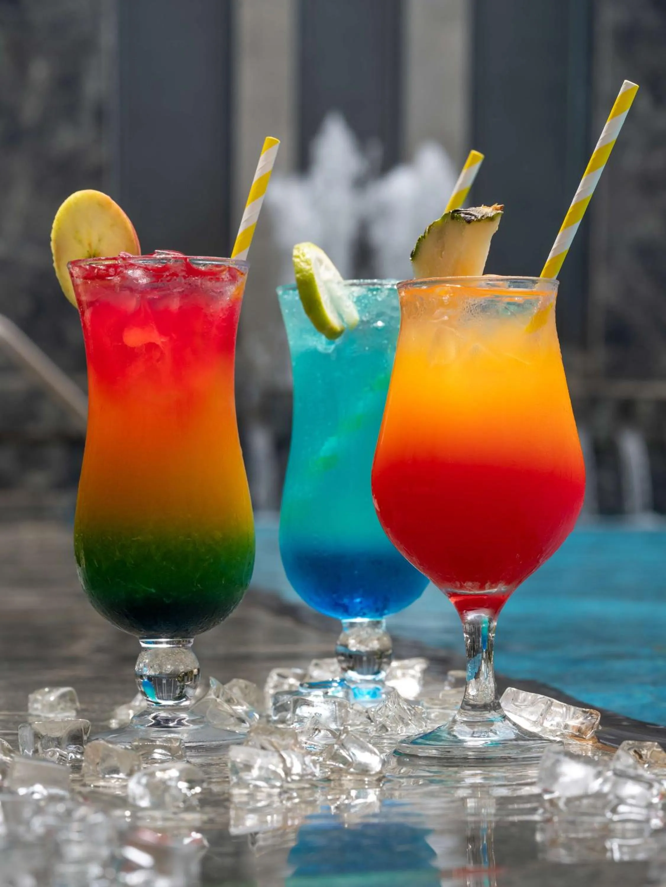 Lounge or bar in Radisson Lagos Ikeja