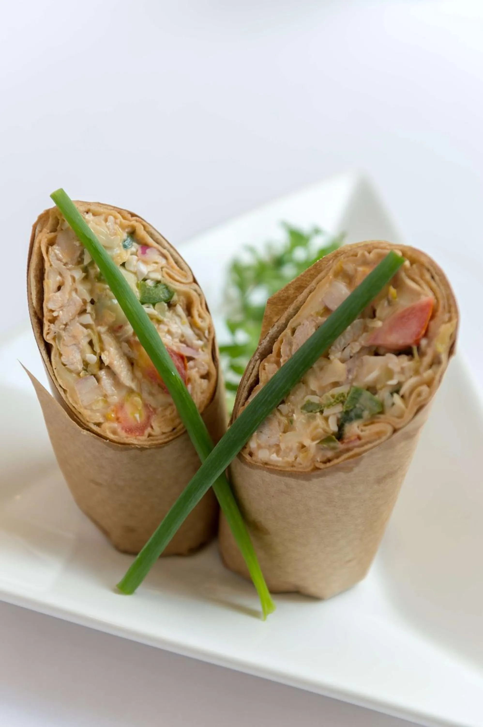 Restaurant/places to eat in Radisson Lagos Ikeja