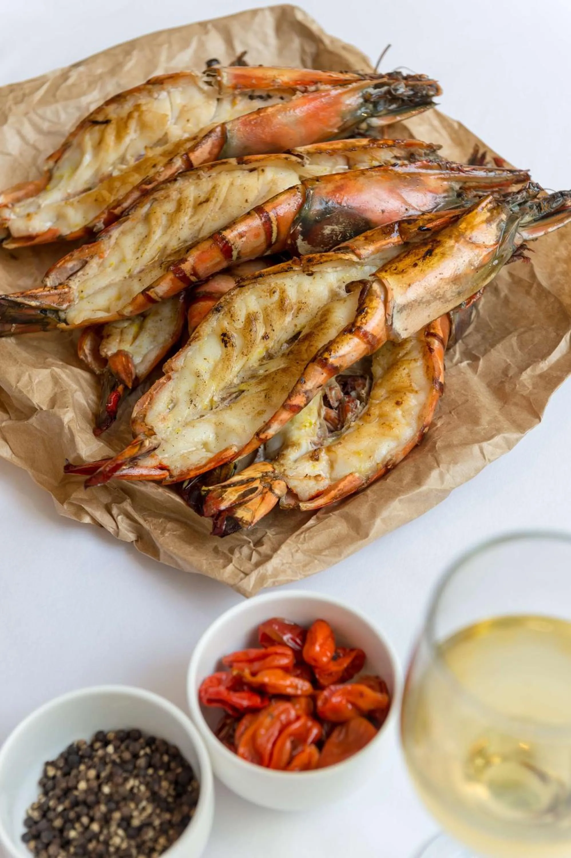 Restaurant/places to eat in Radisson Lagos Ikeja