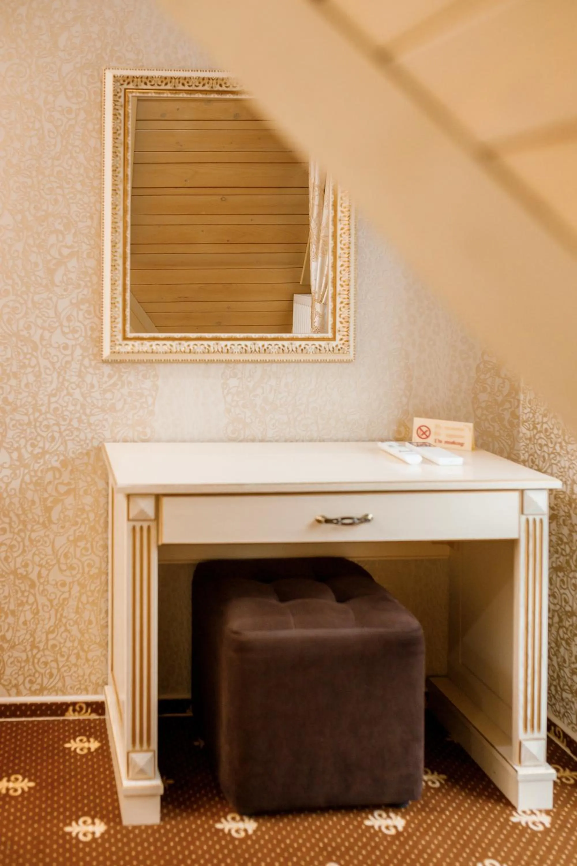 Bedroom in Chevalier Hotel & SPA