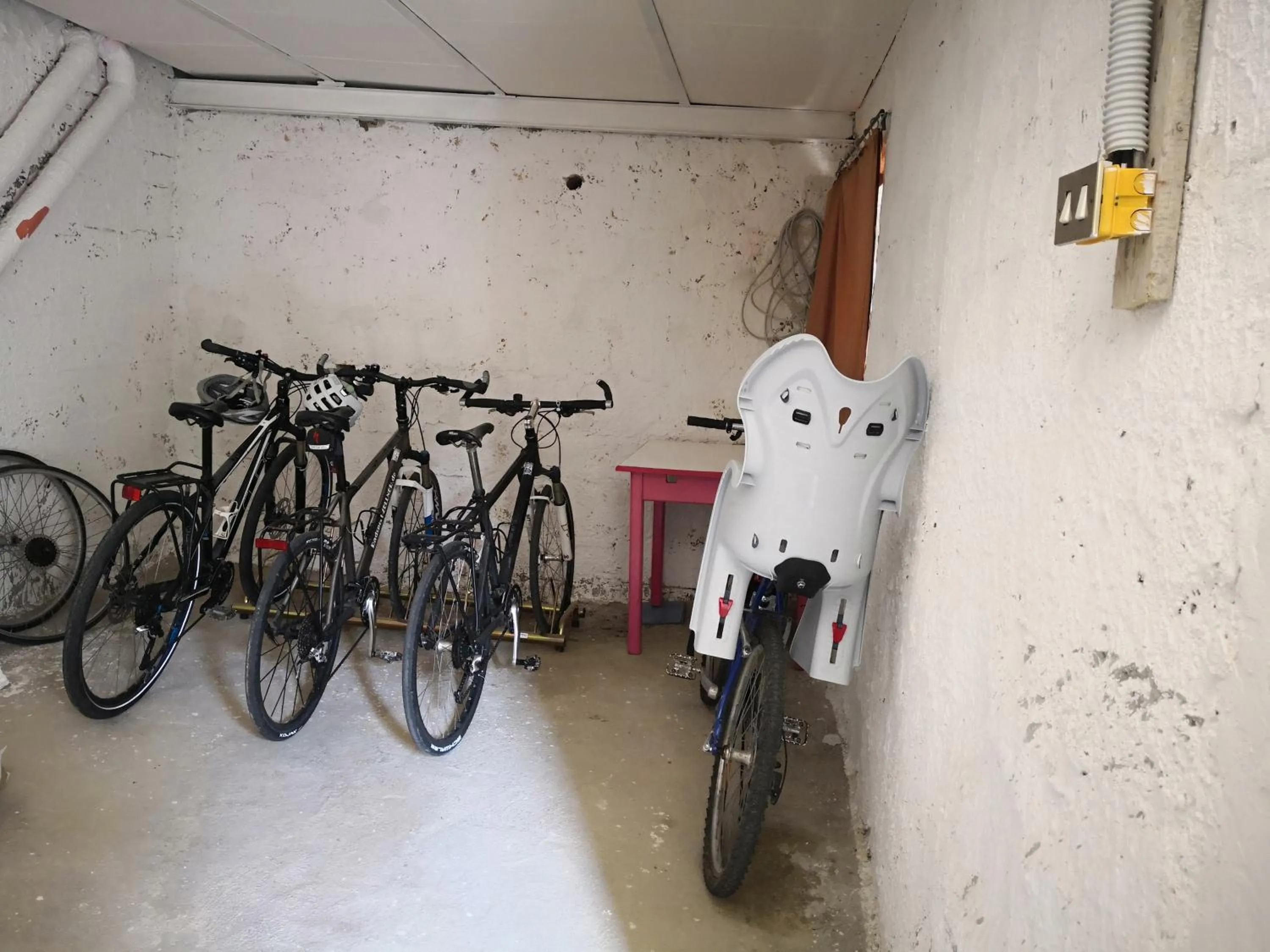 Activities in B&B San Francesco