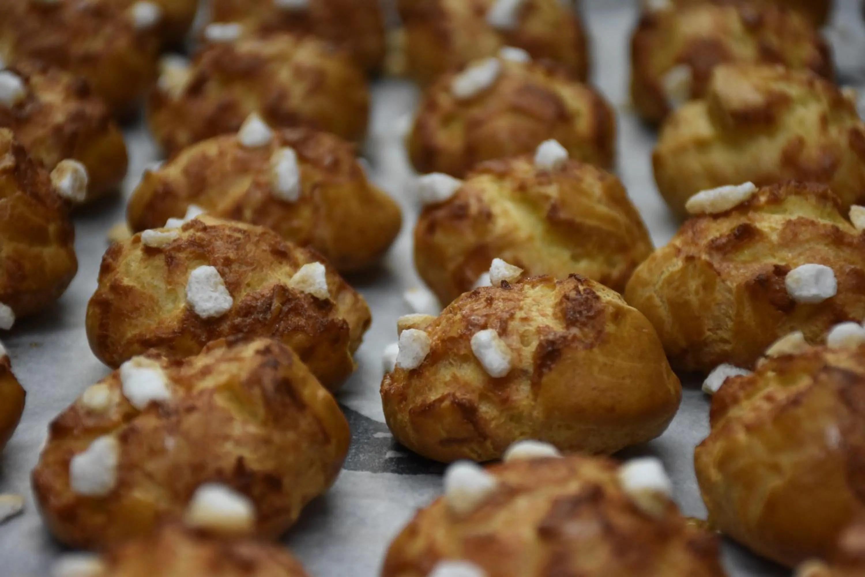 Breakfast in HOTEL de la POSTE