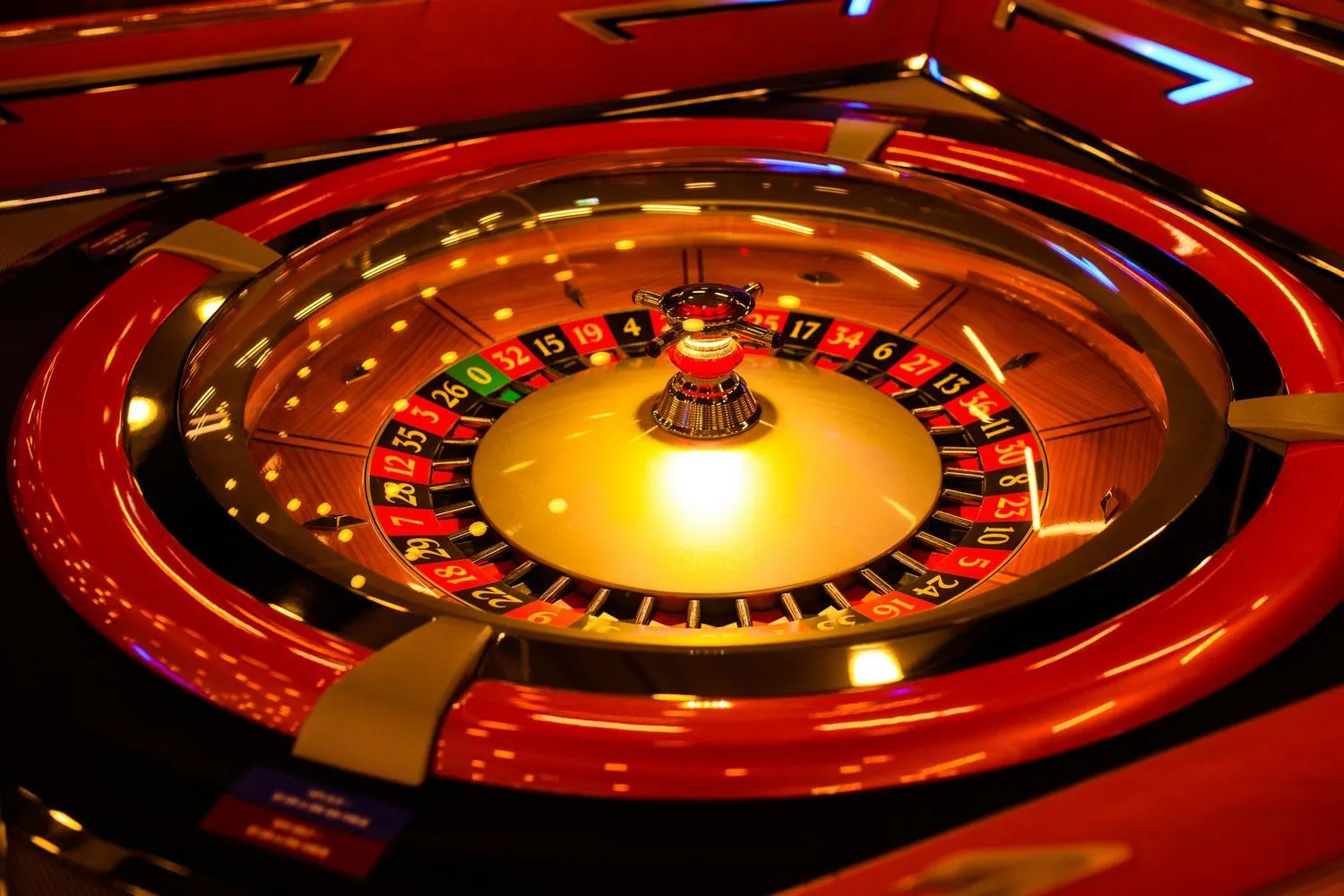 Casino in Casino 2000 - Adult Guests Only