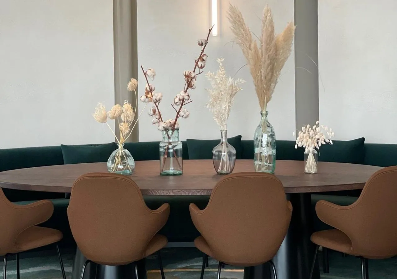 Restaurant/places to eat in Casino 2000 - Adult Guests Only