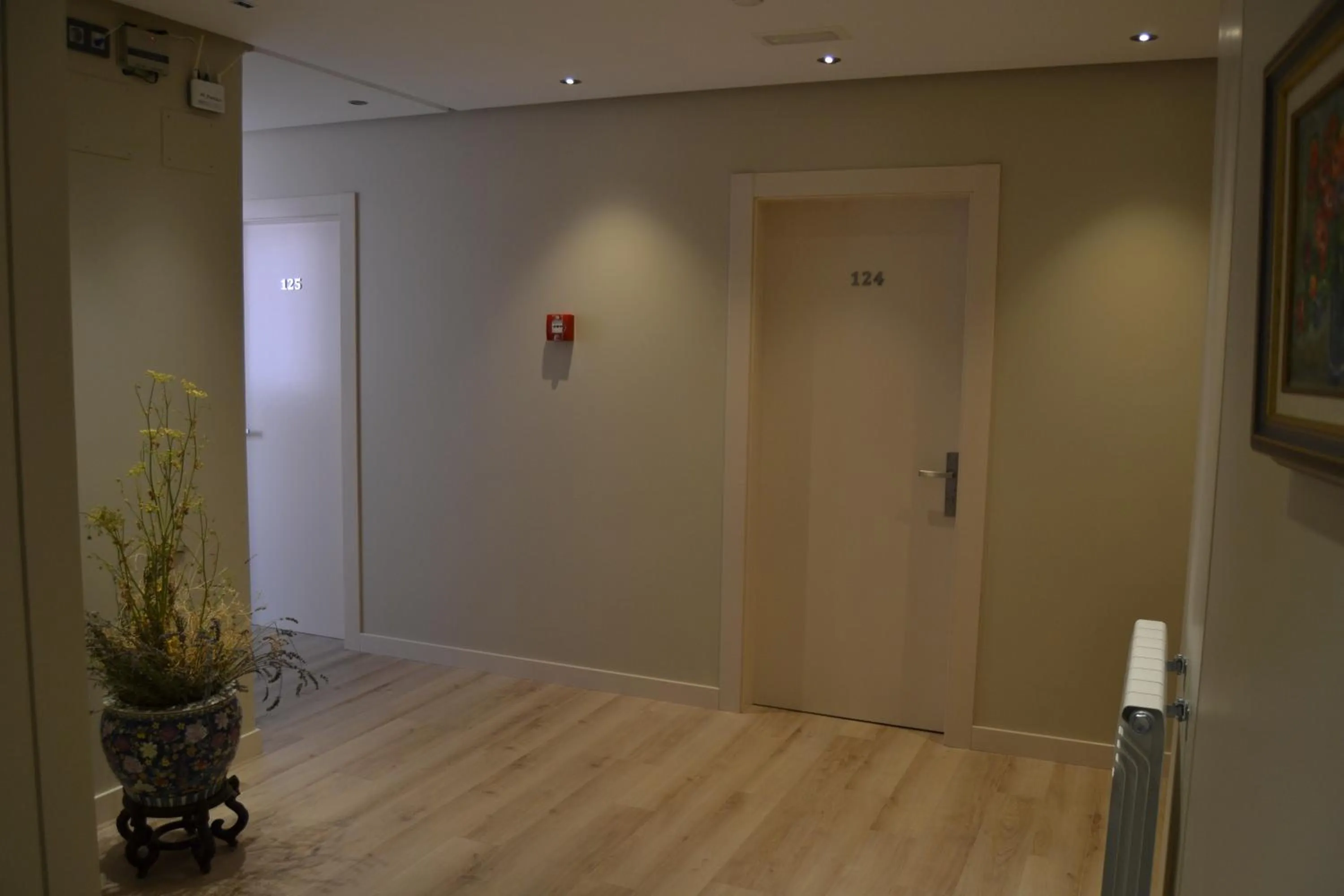 Other in Hotel Villegas