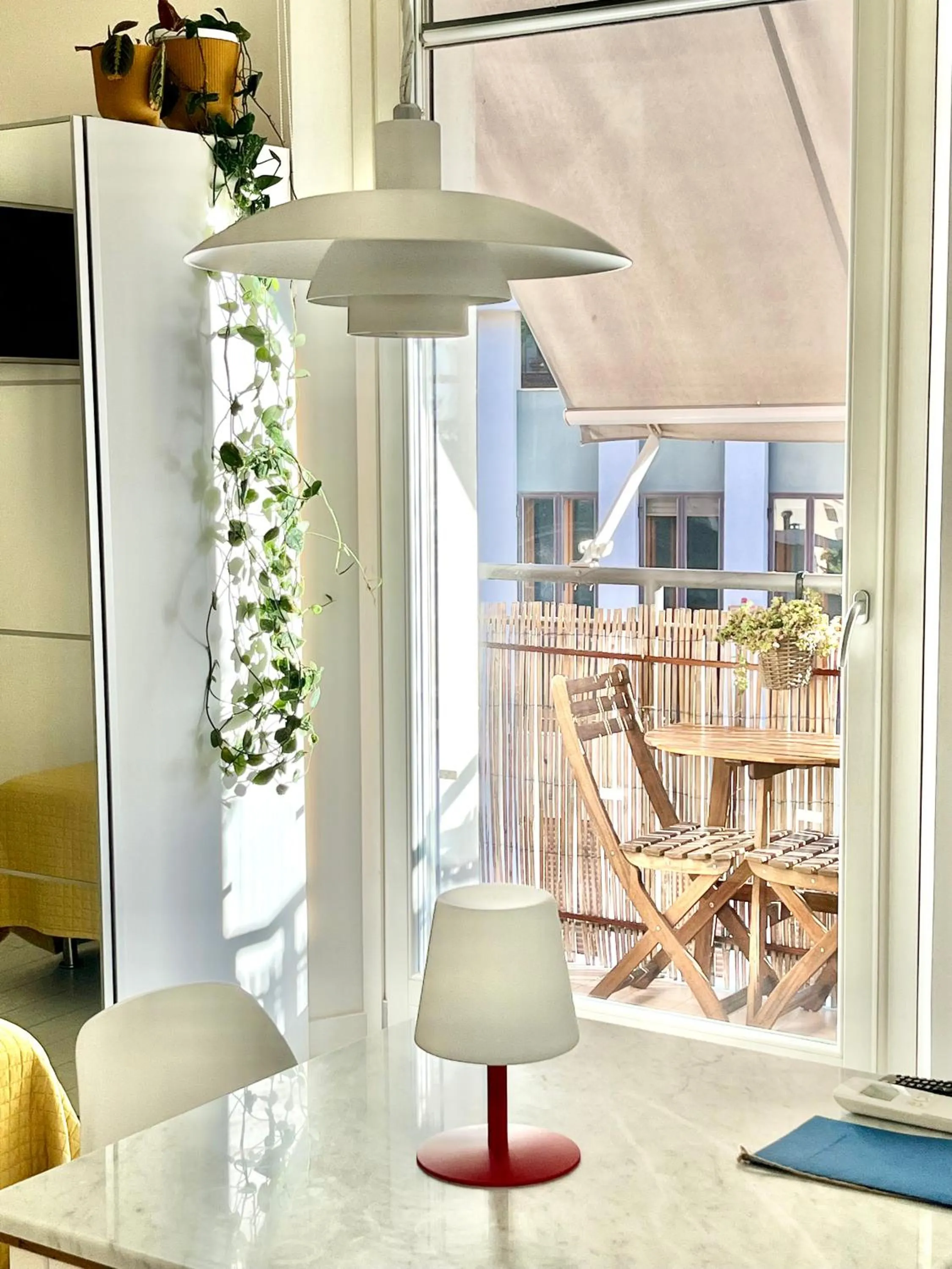 TigellioTre Bed and Breakfast