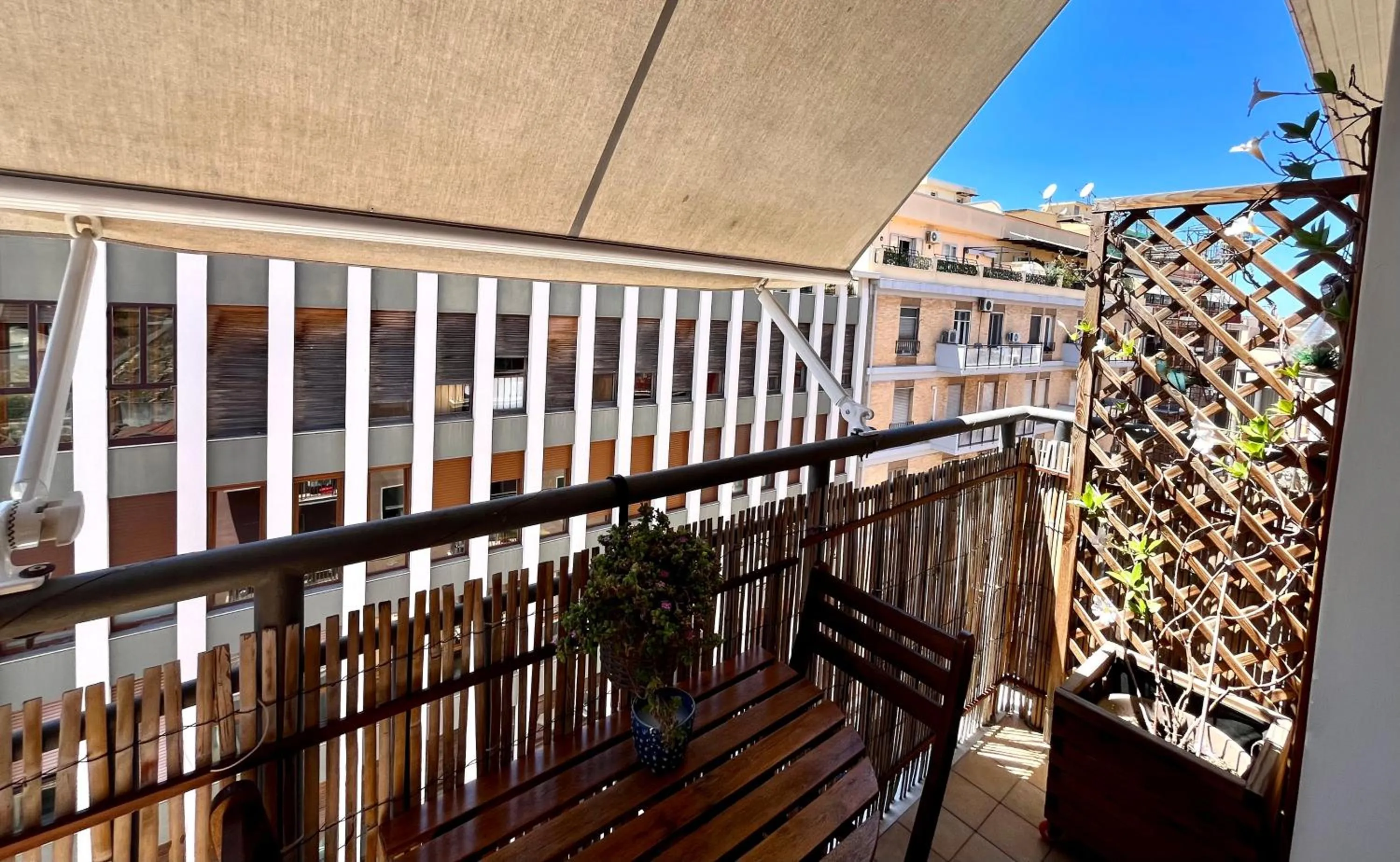 TigellioTre Bed and Breakfast