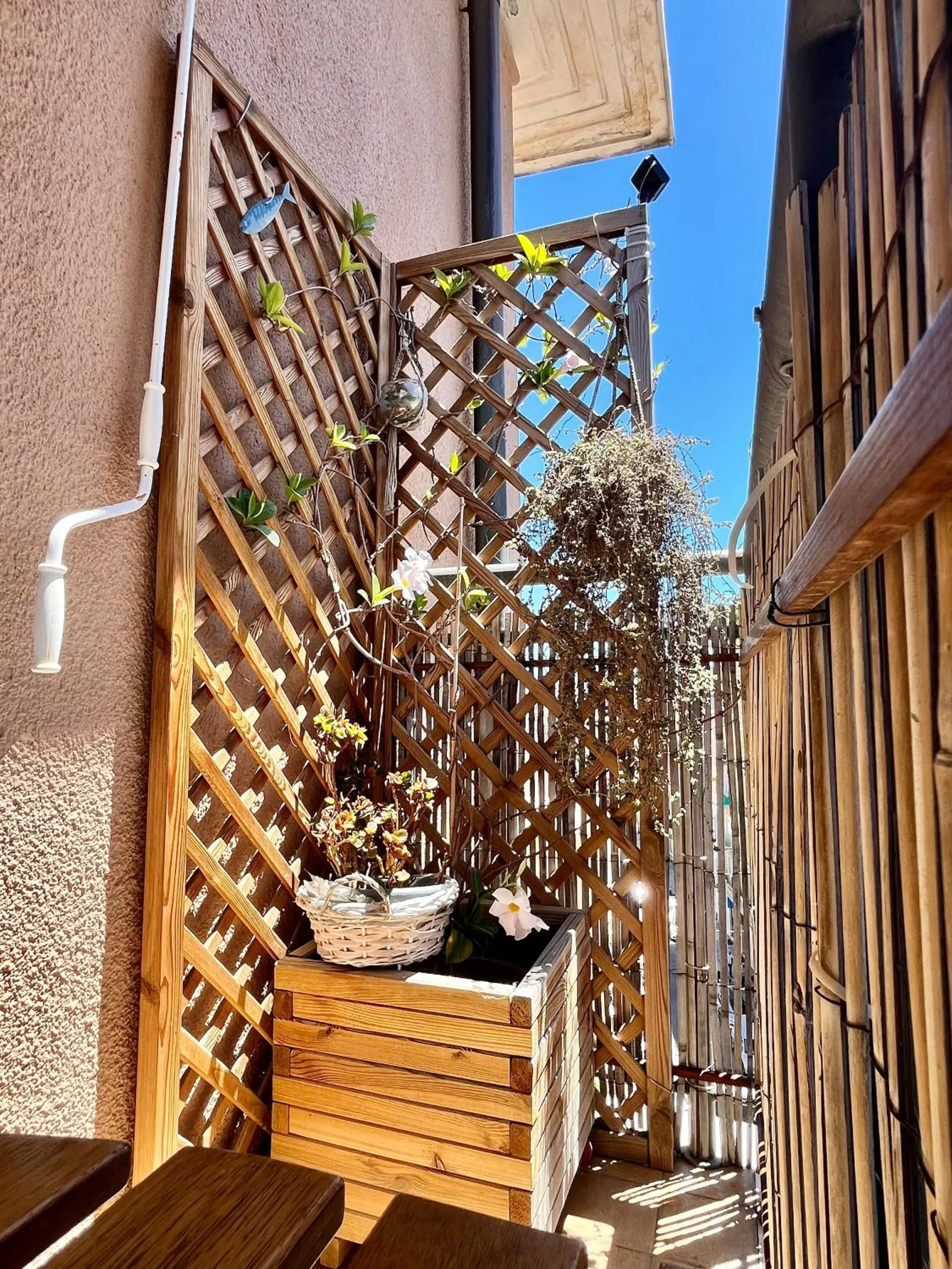 TigellioTre Bed and Breakfast