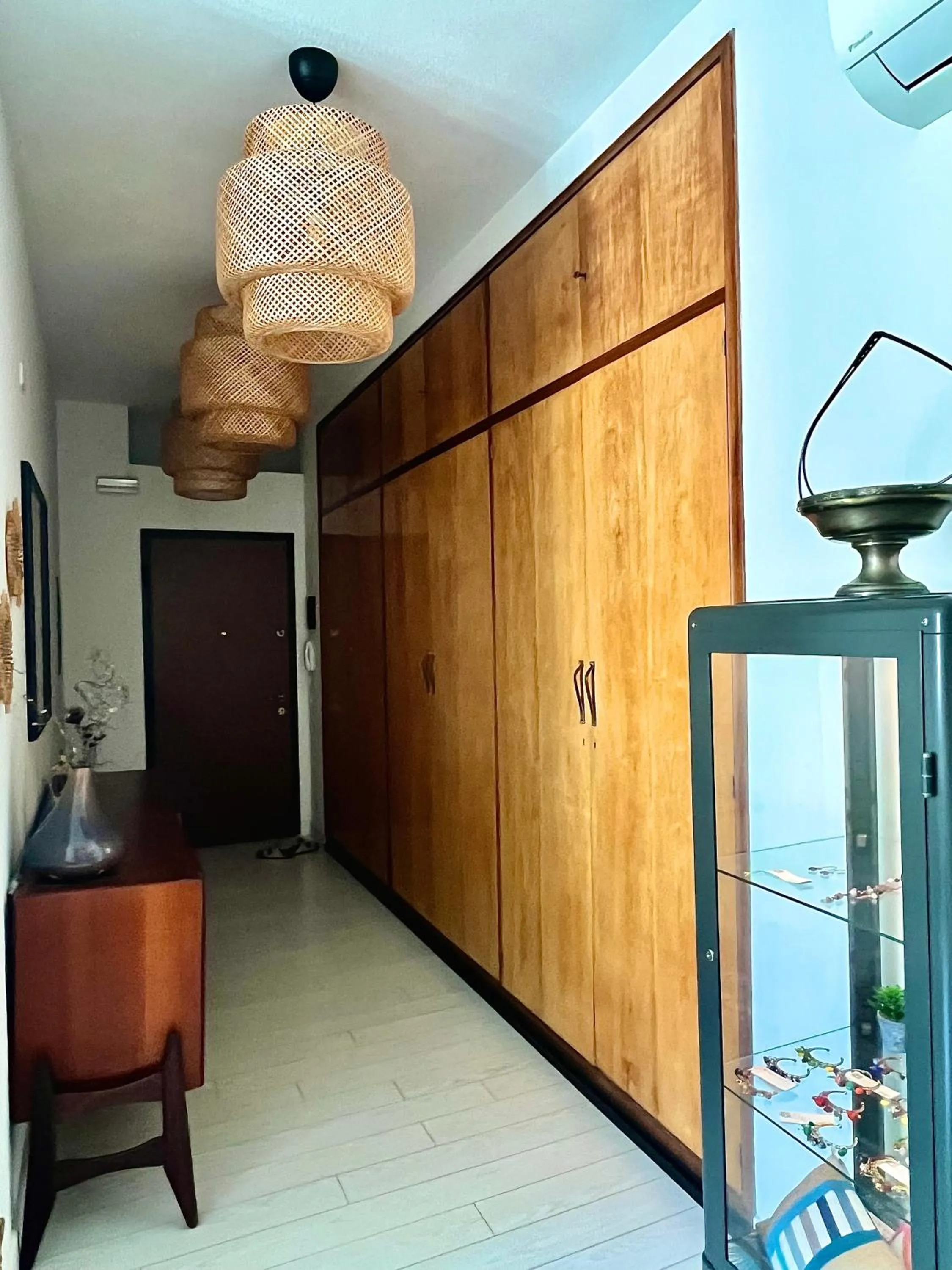 TigellioTre Bed and Breakfast