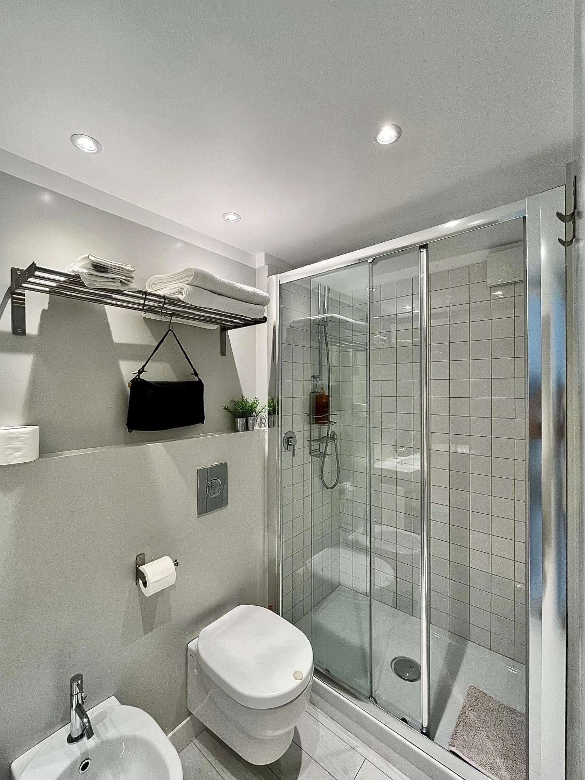 TigellioTre Bed and Breakfast