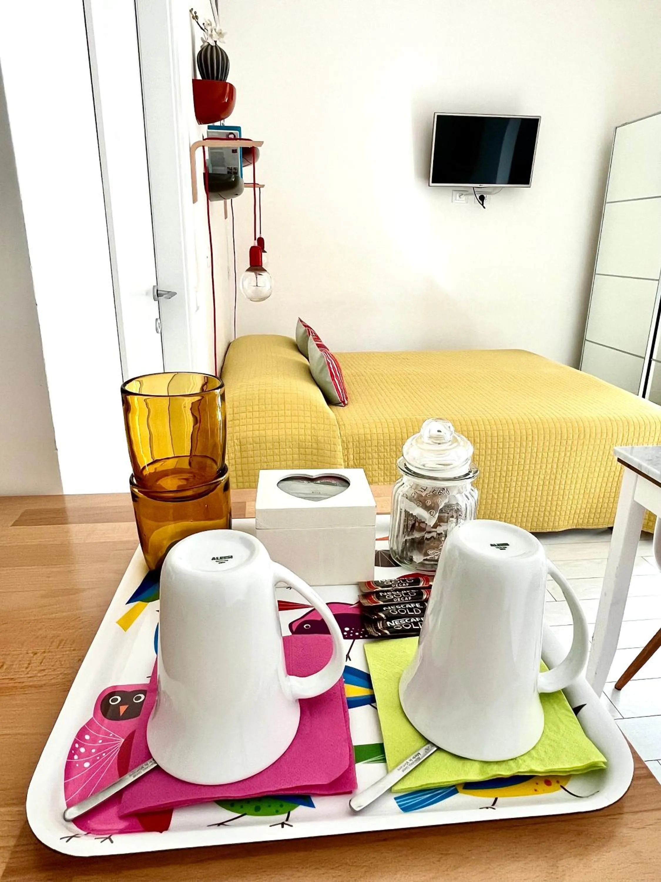 TigellioTre Bed and Breakfast