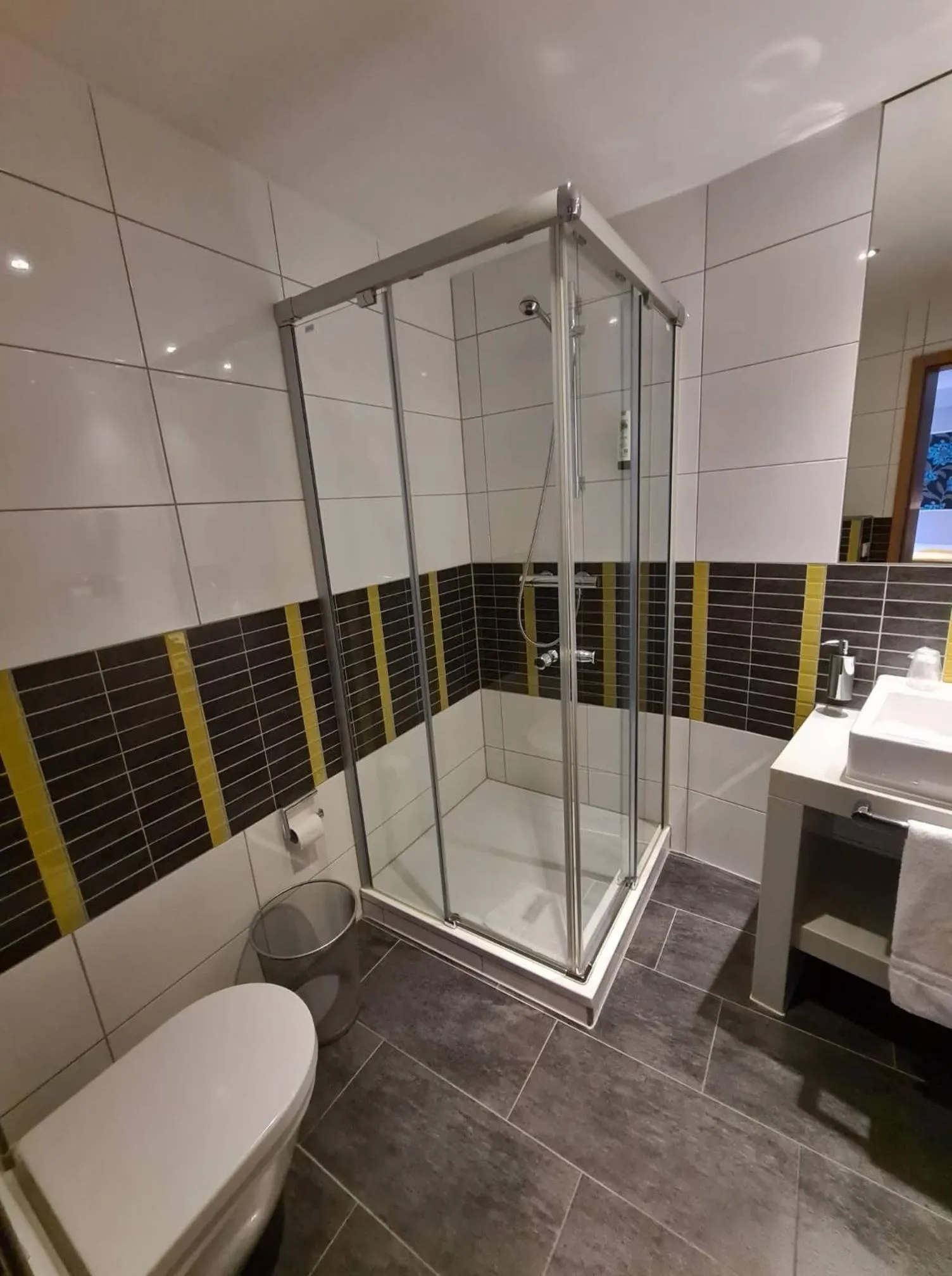 Hotel du Commerce - Restaurant La Table de Clervaux