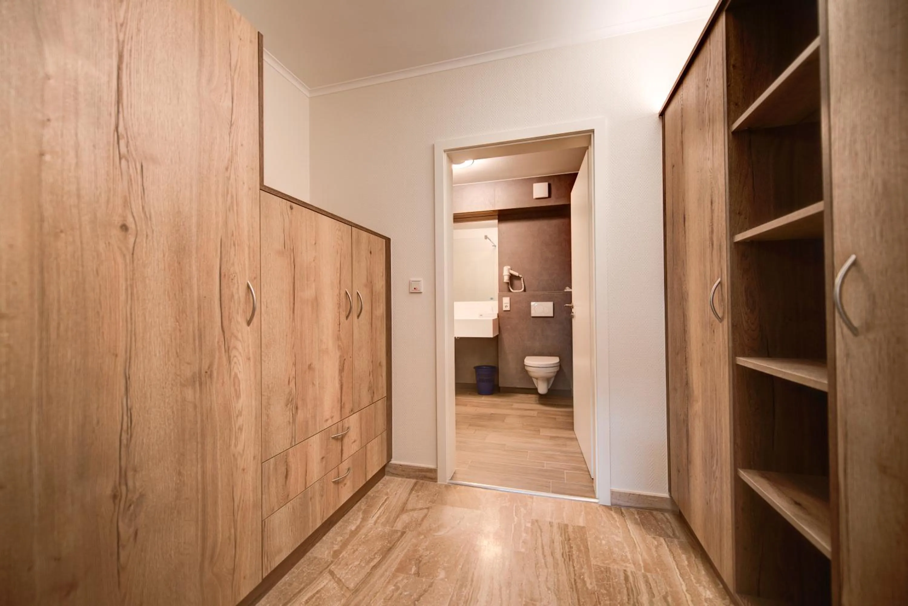 Hotel du Commerce - Restaurant La Table de Clervaux