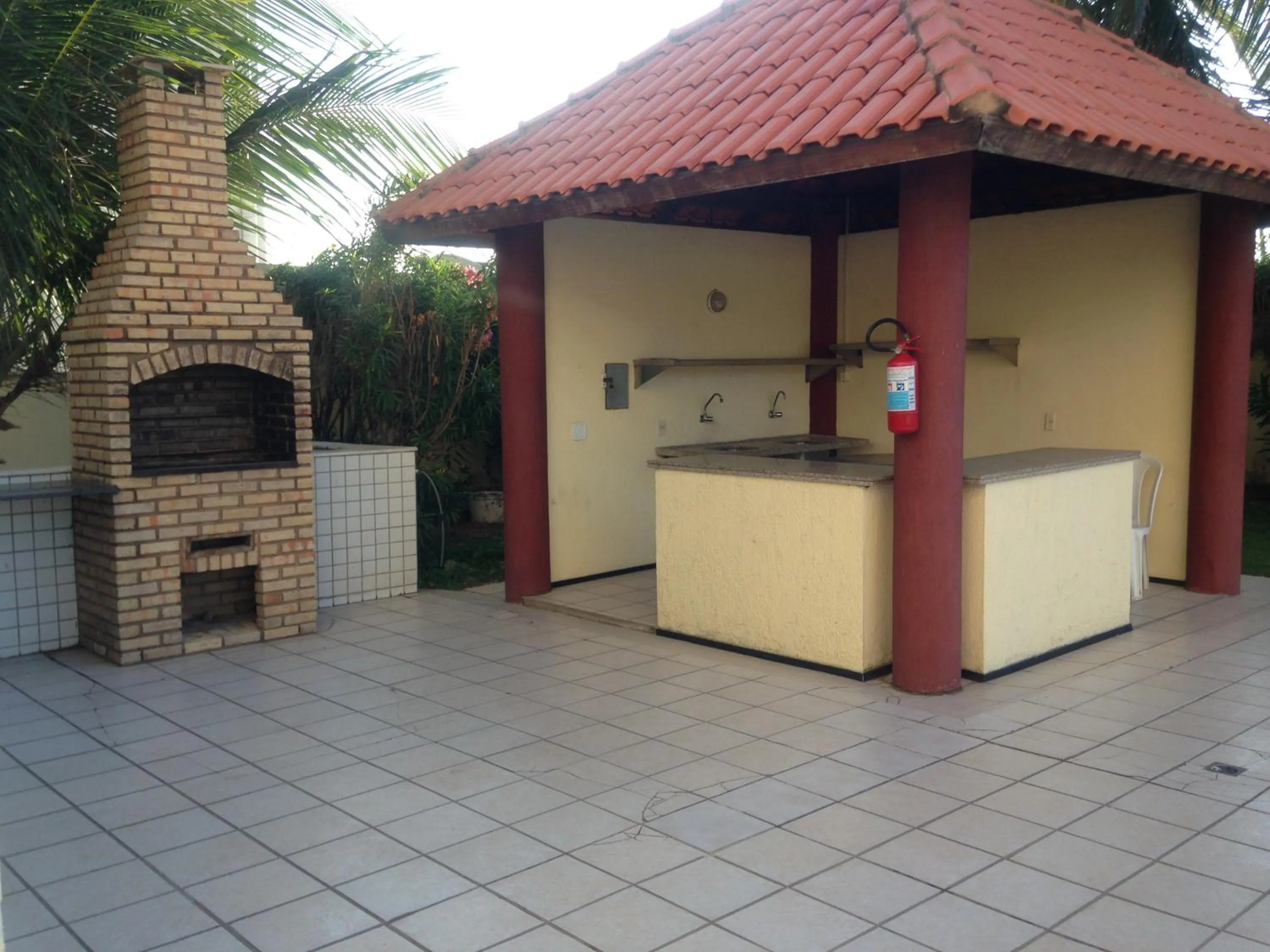 Flat Vista Completa Beira Mar