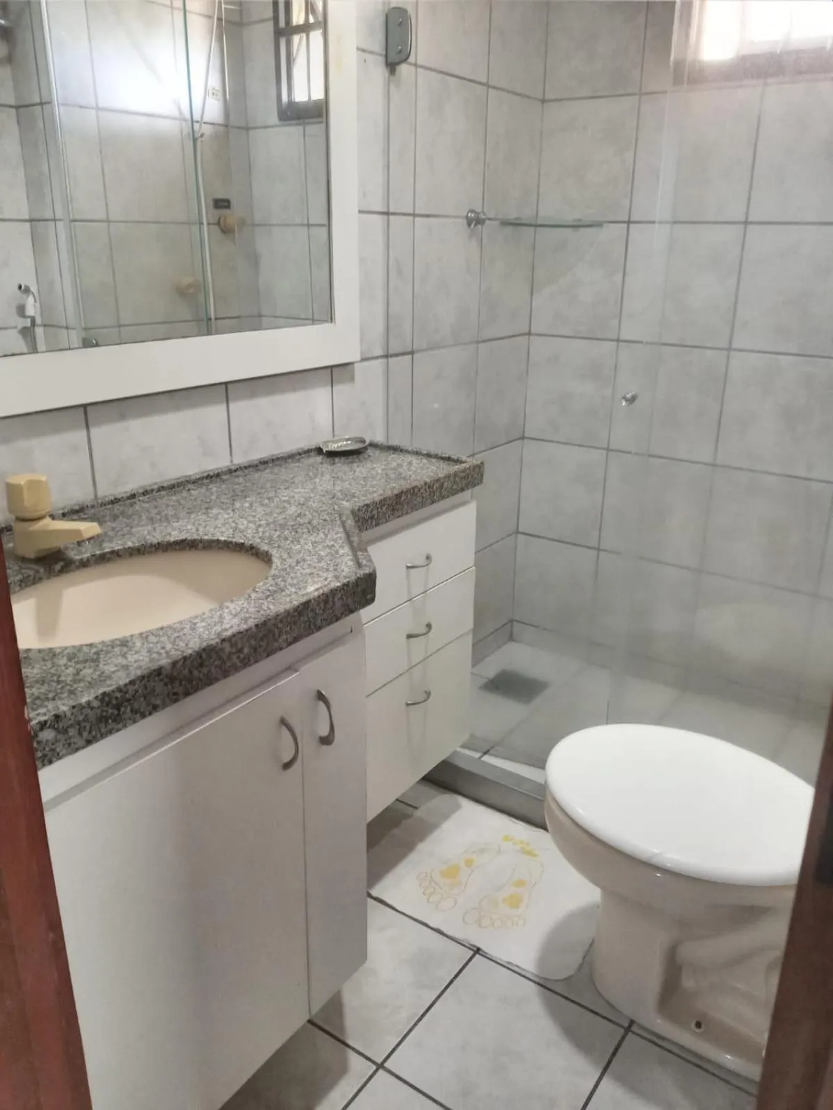 Flat Vista Completa Beira Mar