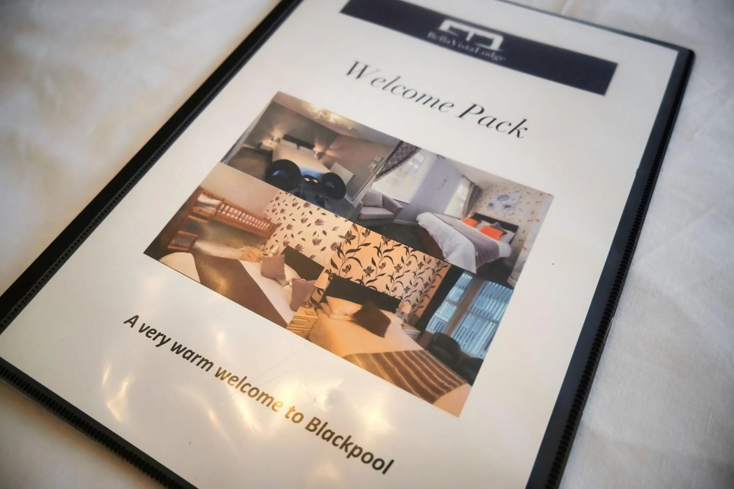 Business facilities in Bella Vista Lodge