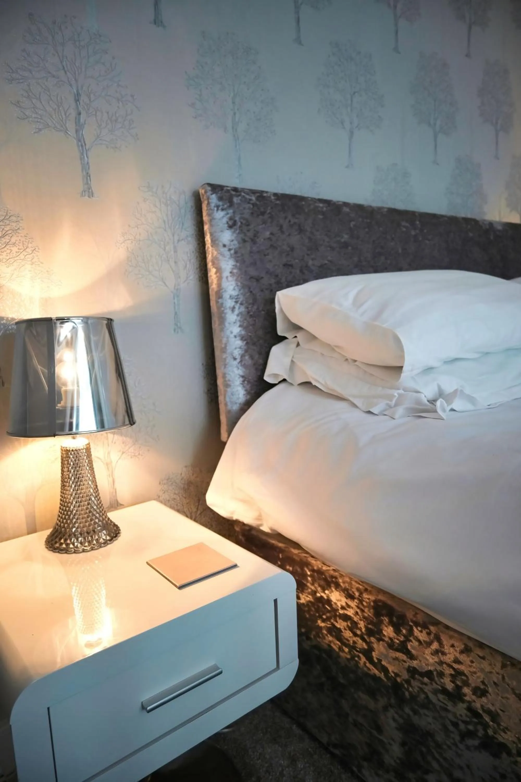 Photo of the whole room, Bed in Bella Vista Lodge