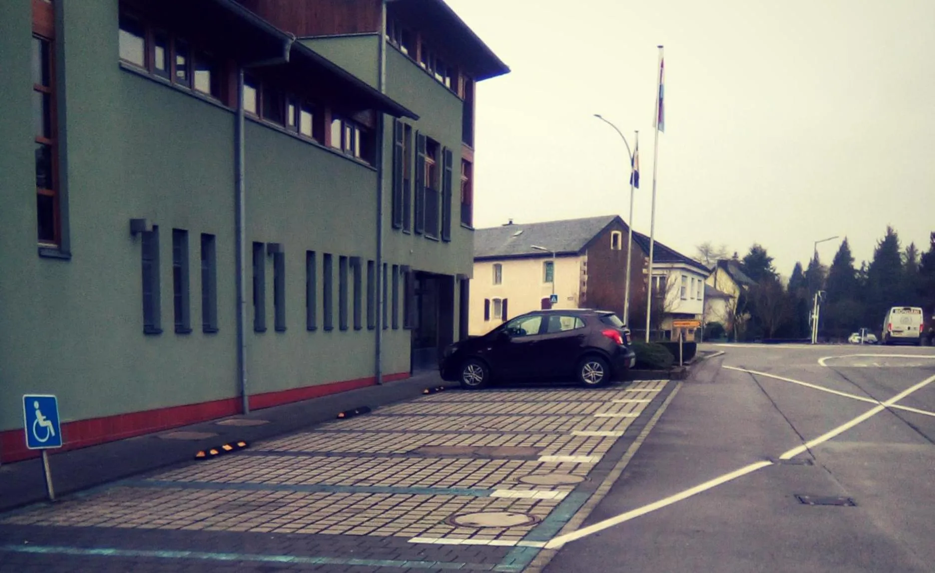 Brasserie Beierhaascht