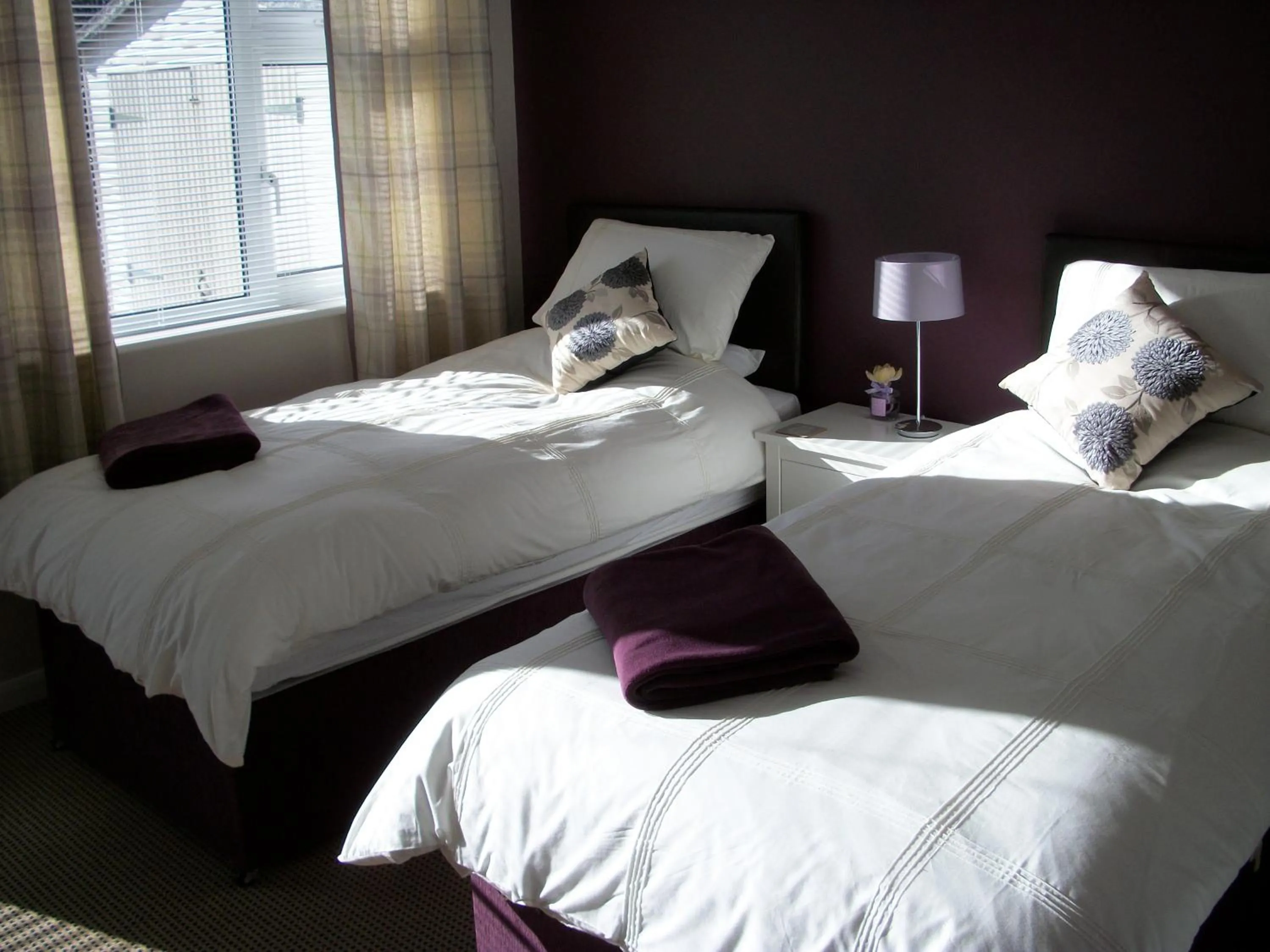 Bedroom, Bed in Premier Room