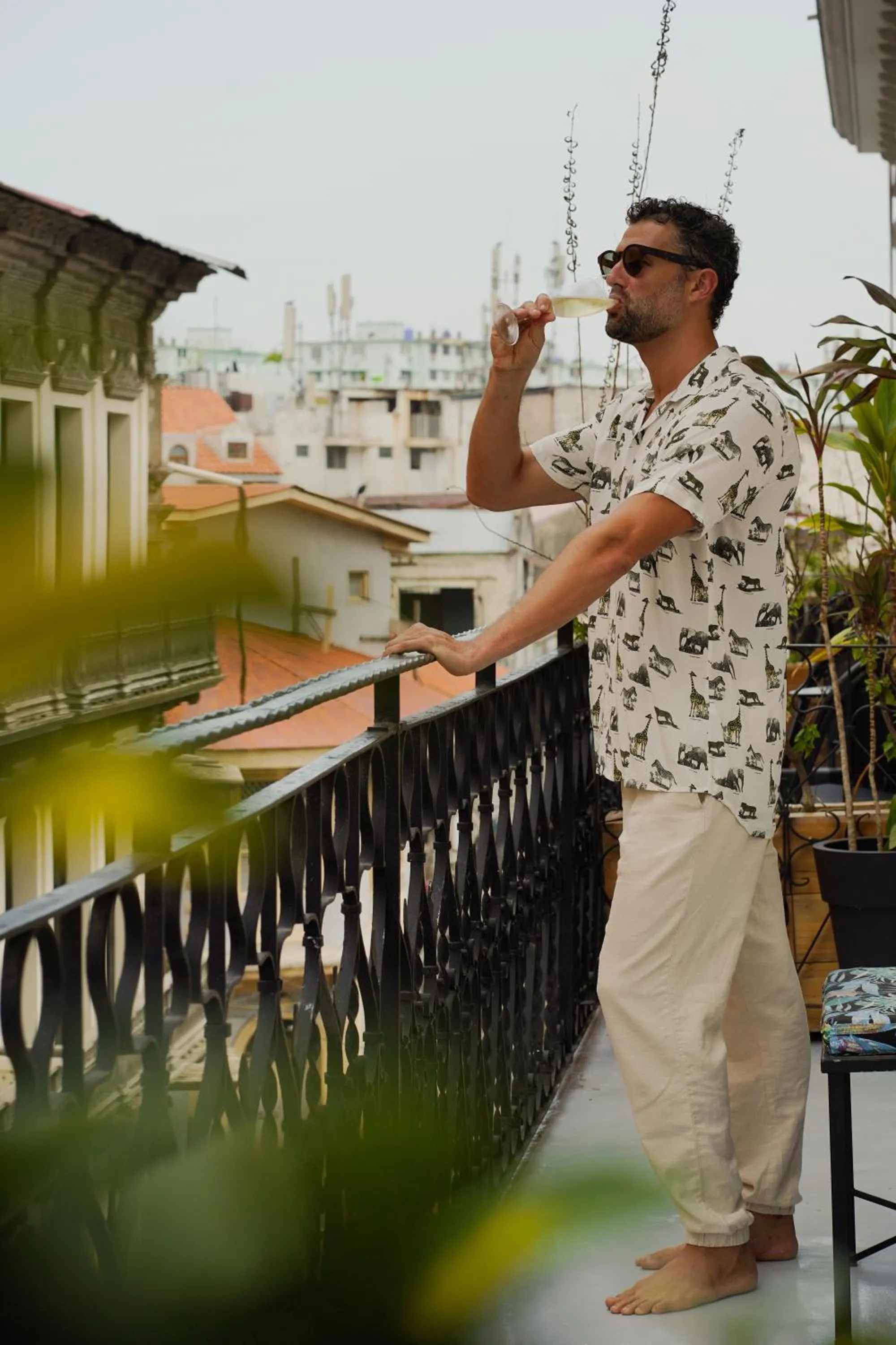 Day in La Concordia - Boutique Hotel