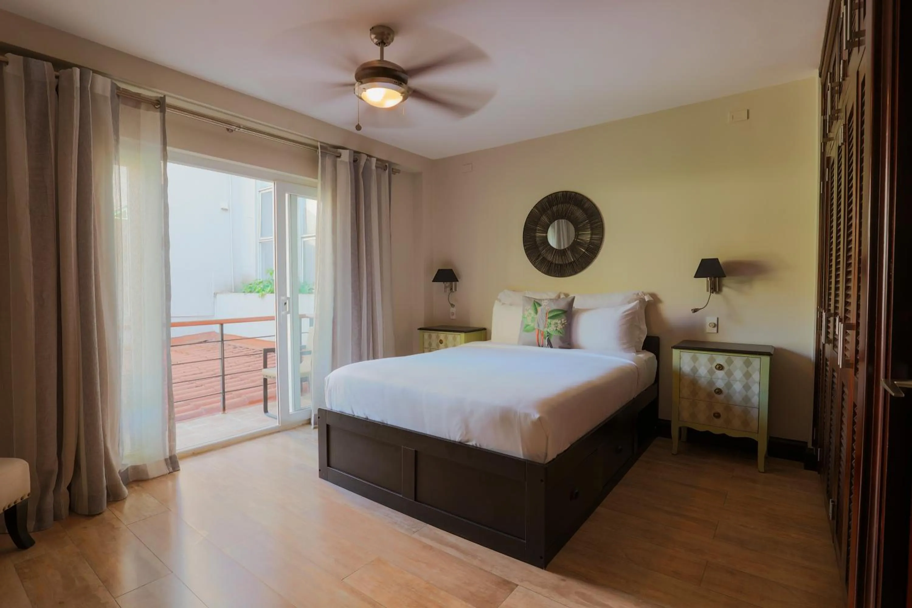 Other, Bed in La Concordia - Boutique Hotel